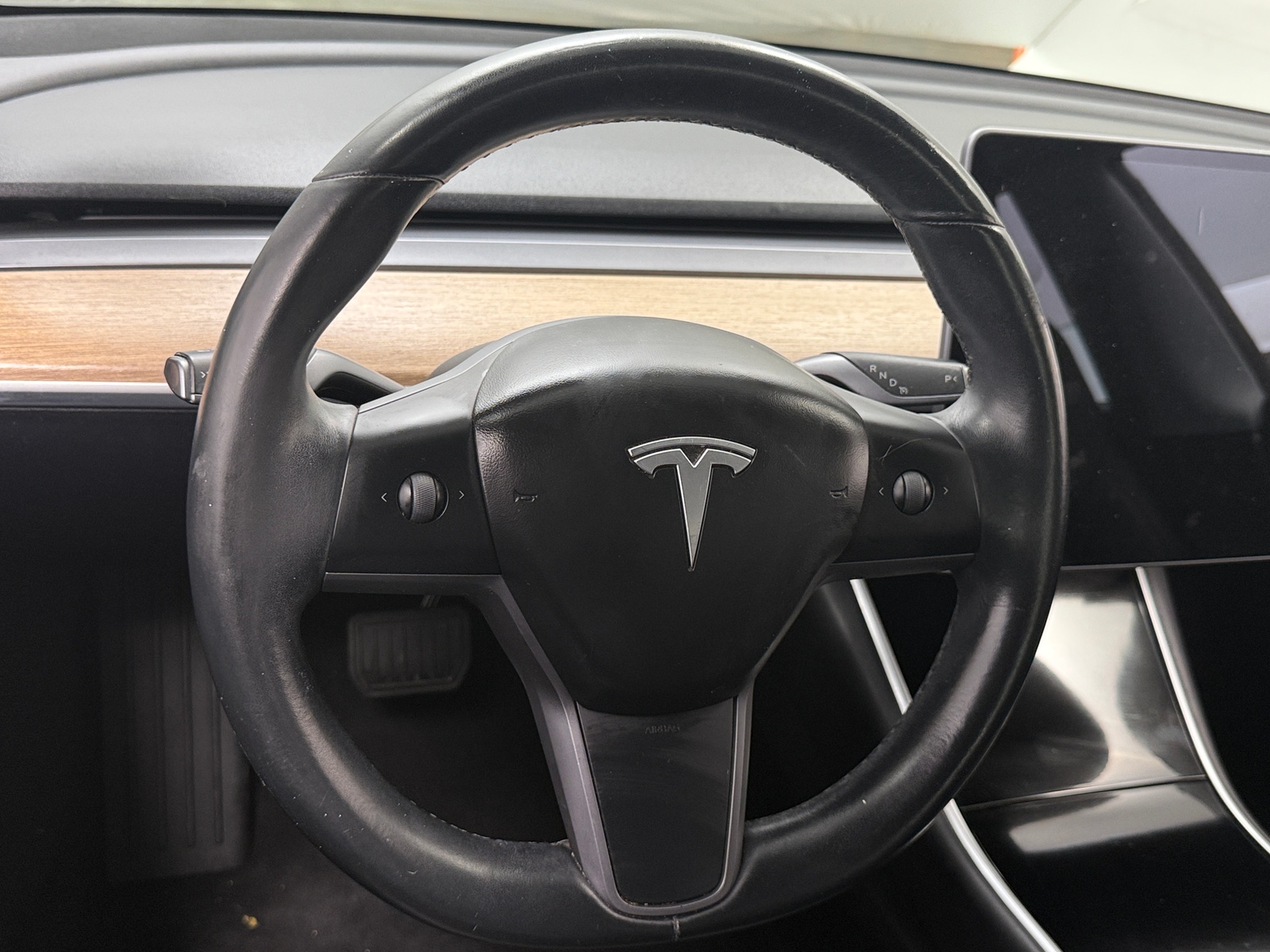 Thumbnail: 2018 Tesla Model 3 - 4