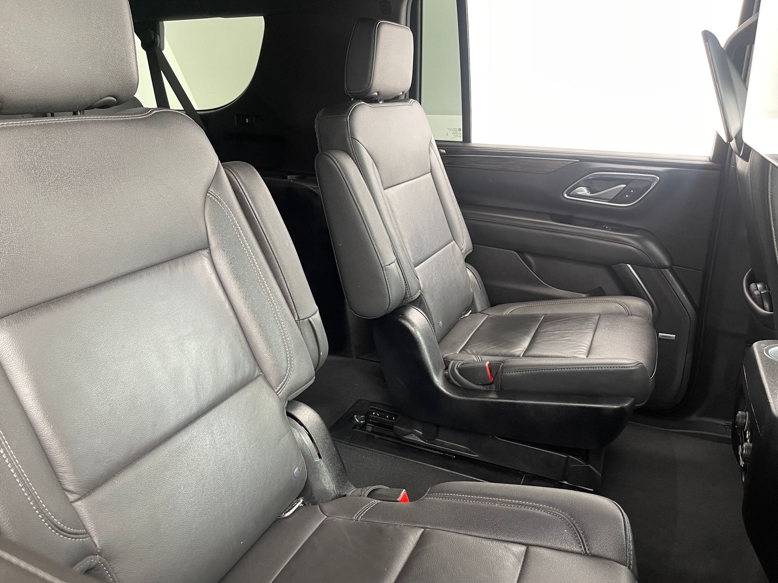 Thumbnail: 2021 Chevrolet Suburban - 5