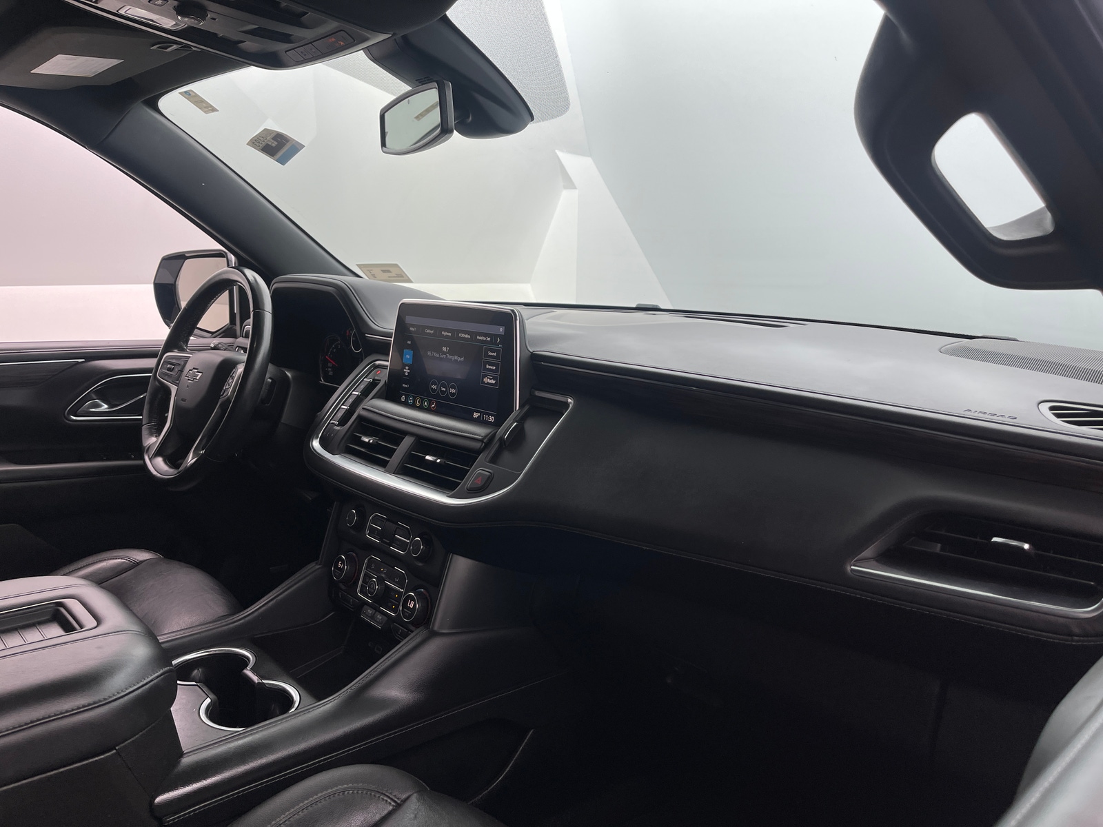 Thumbnail: 2021 Chevrolet Suburban - 2
