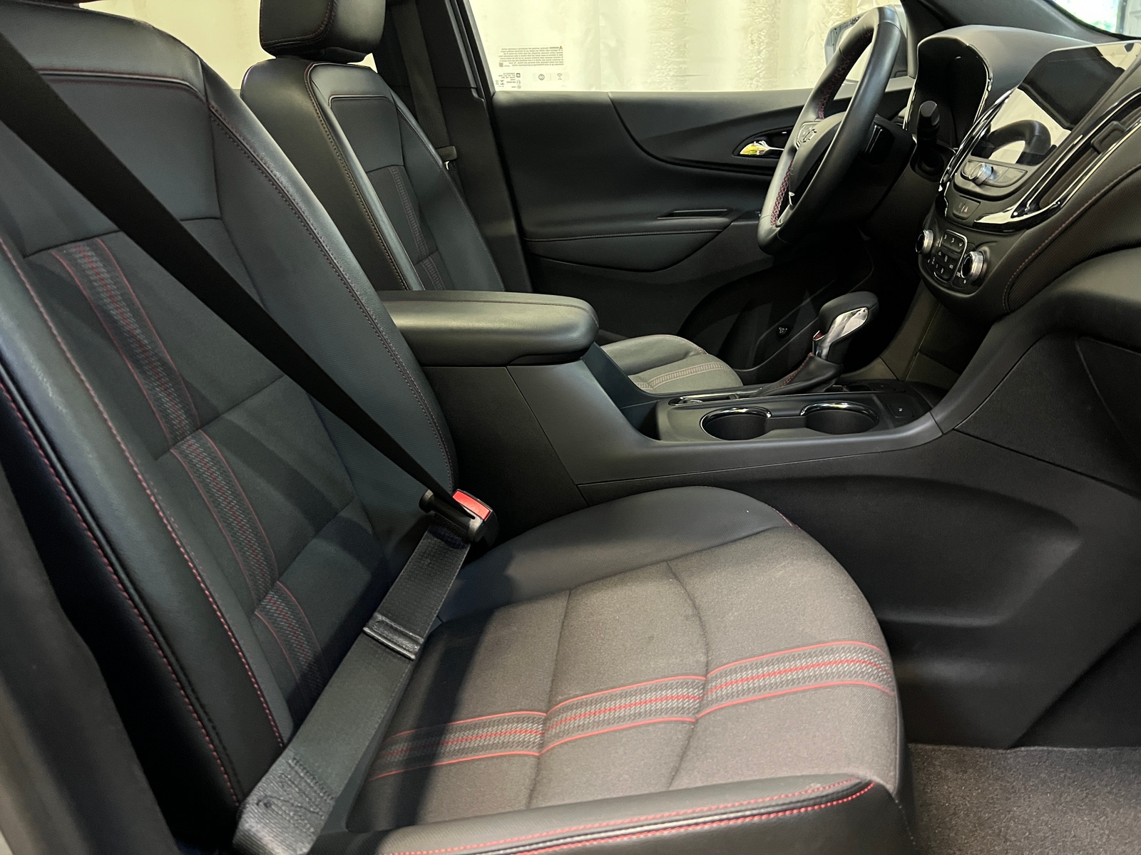 Thumbnail: 2024 Chevrolet Equinox - 2