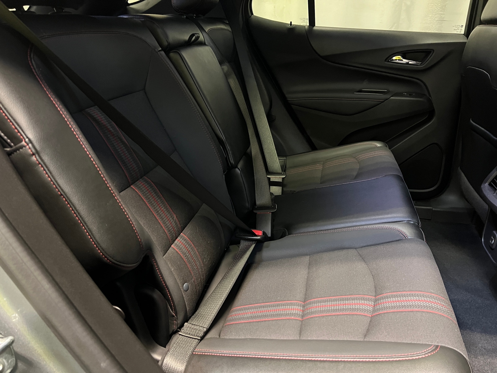 Thumbnail: 2024 Chevrolet Equinox - 6