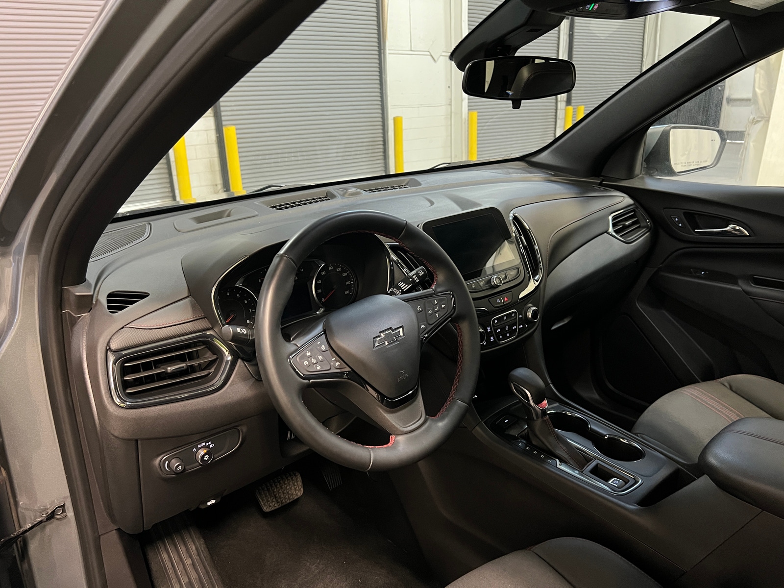 Thumbnail: 2024 Chevrolet Equinox - 3