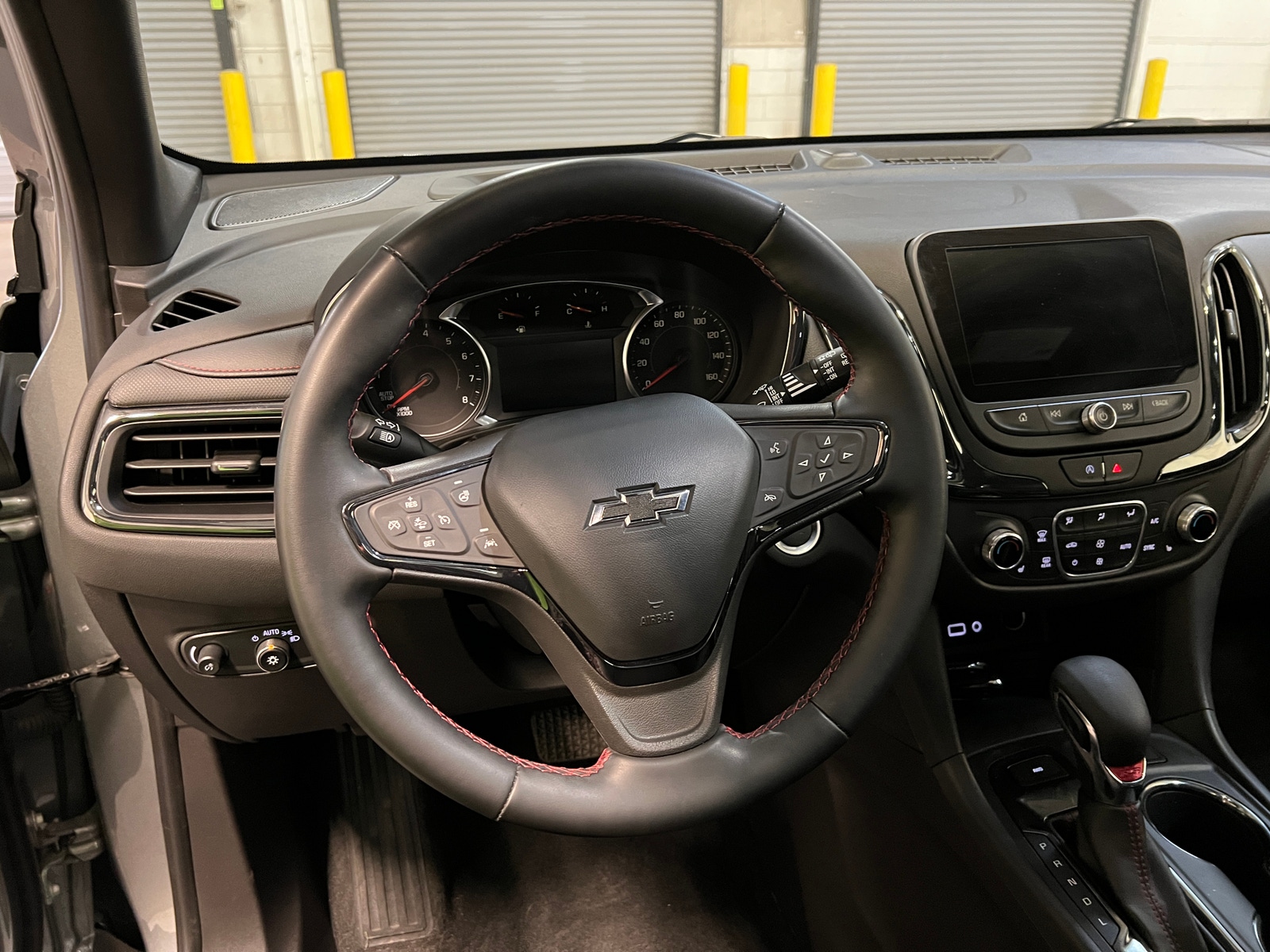 Thumbnail: 2024 Chevrolet Equinox - 5