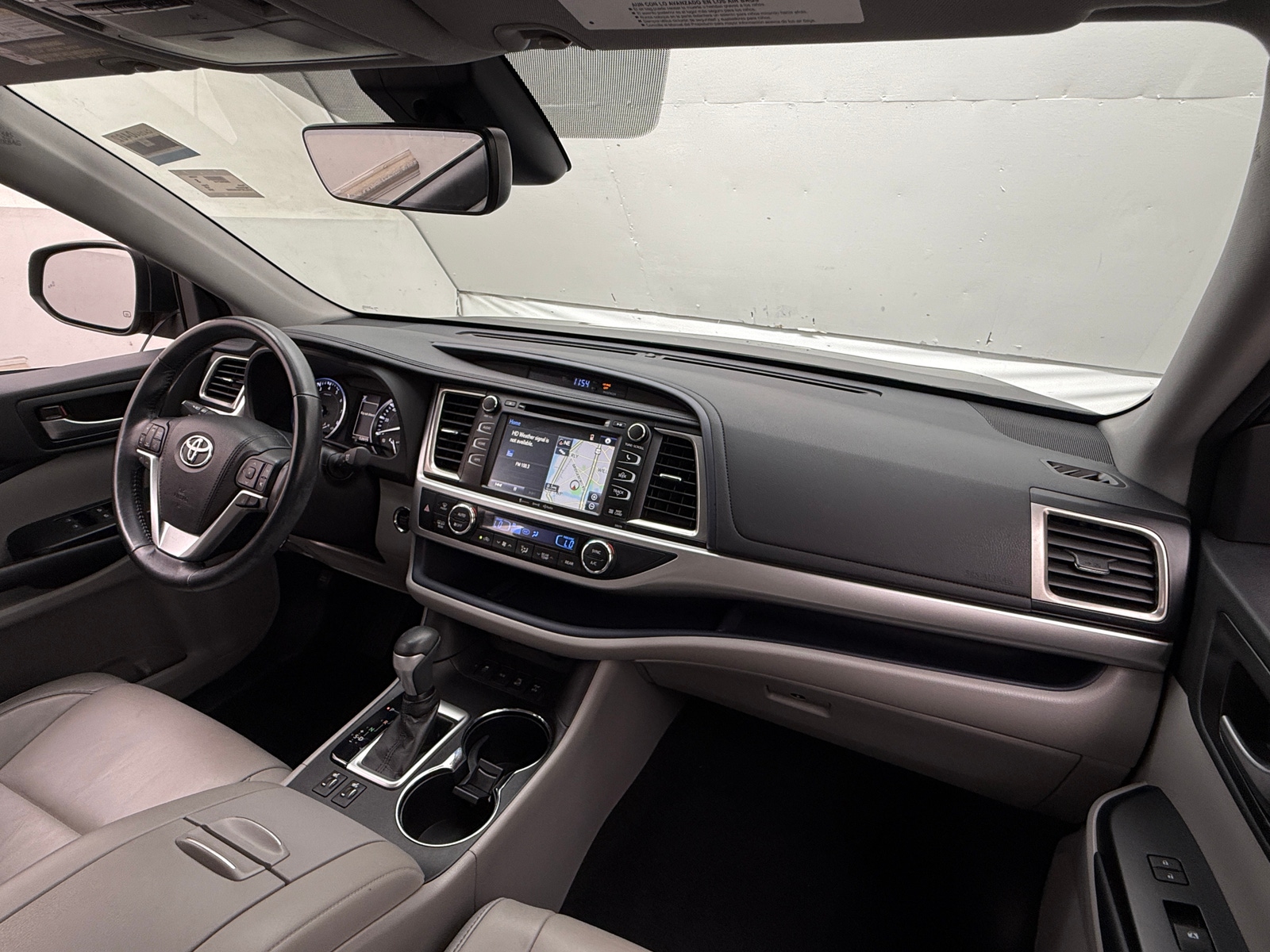 Thumbnail: 2018 Toyota Highlander - 2