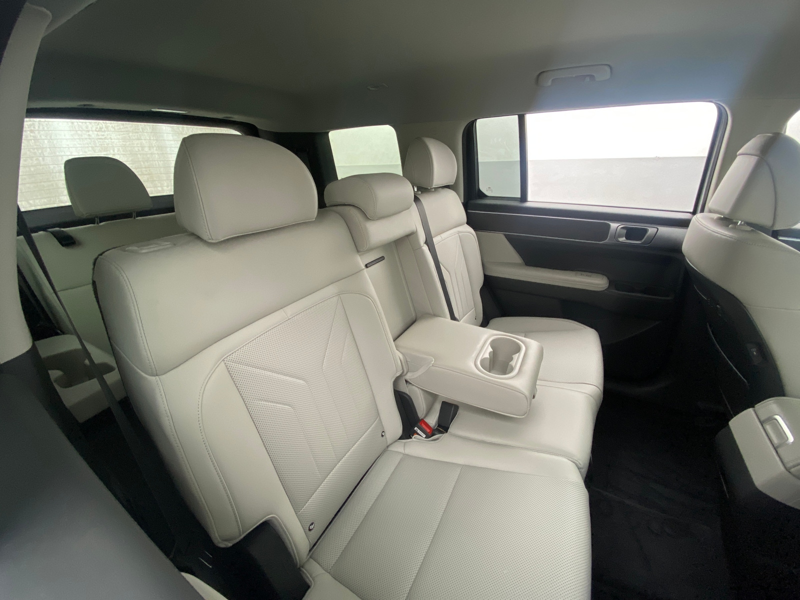 Thumbnail: 2025 Hyundai Santa Fe - 6