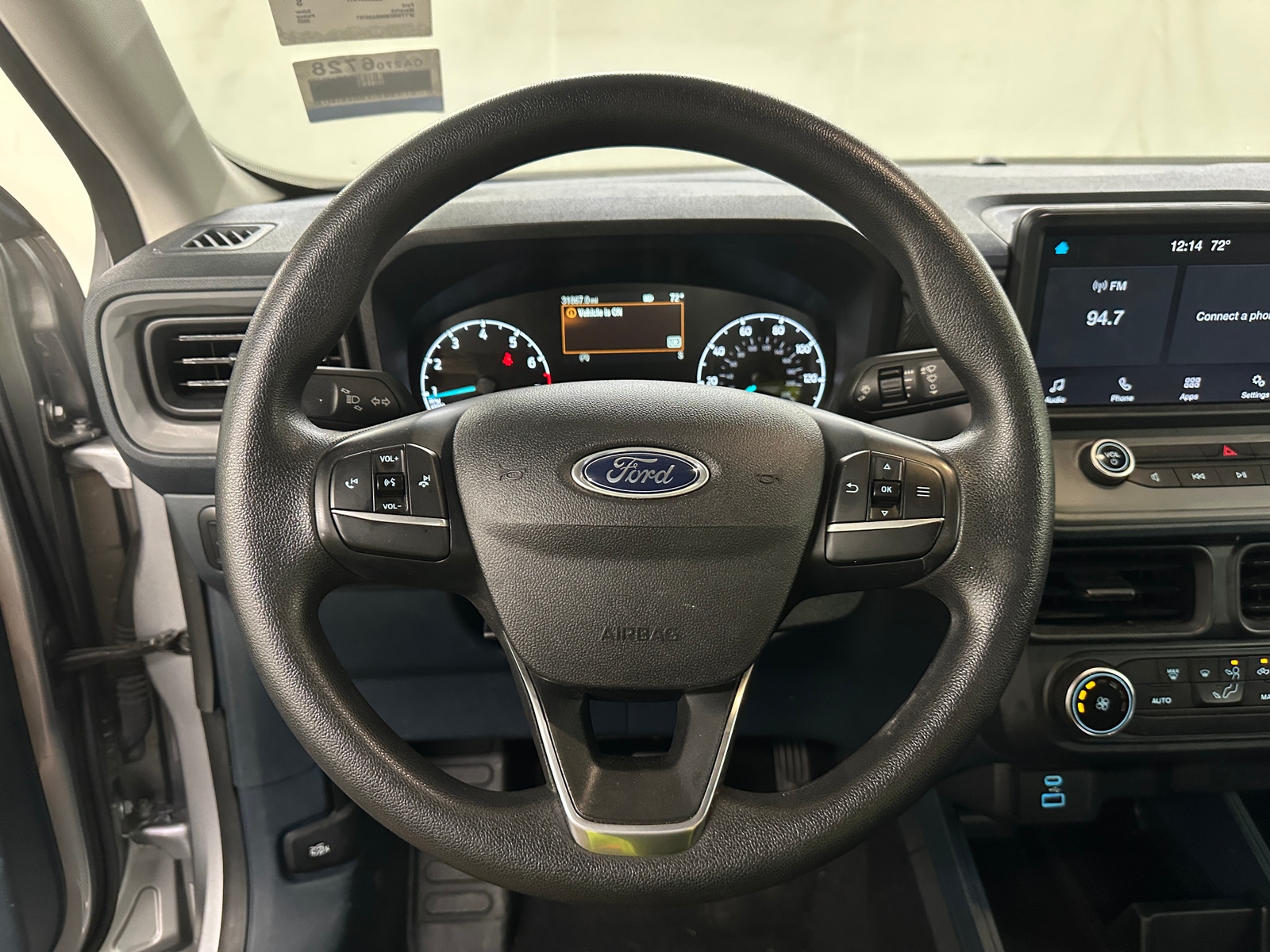 Thumbnail: 2022 Ford Maverick - 5