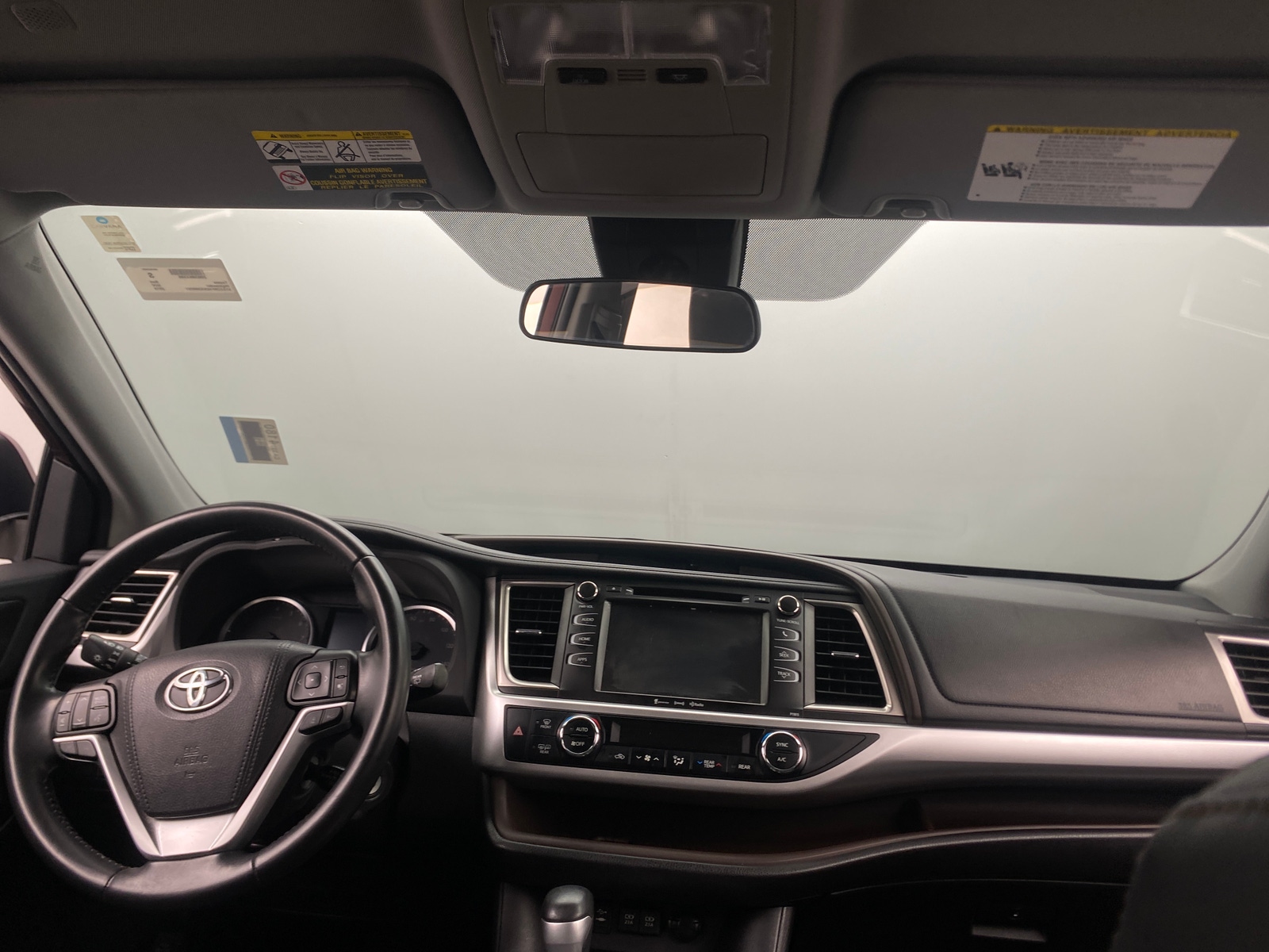 Thumbnail: 2019 Toyota Highlander - 3