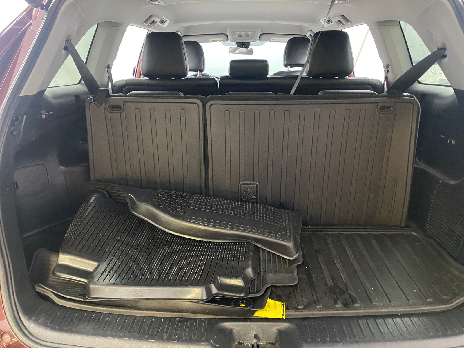 Thumbnail: 2019 Toyota Highlander - 7