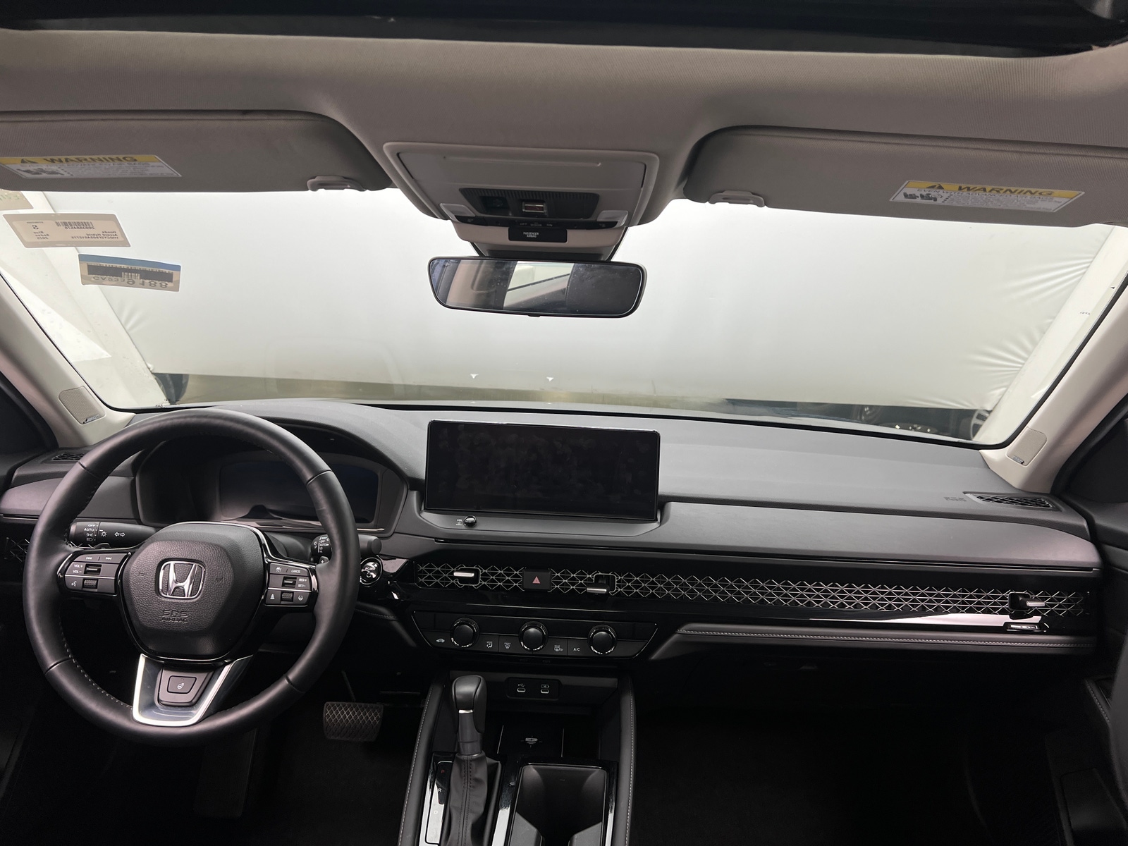 Thumbnail: 2025 Honda Accord - 2