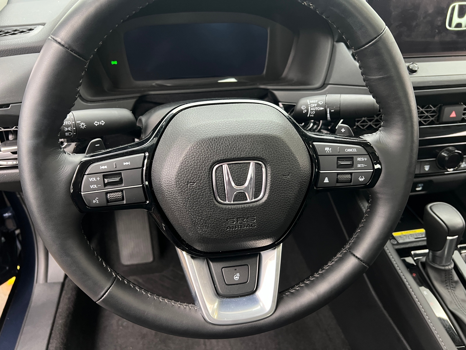 Thumbnail: 2025 Honda Accord - 4