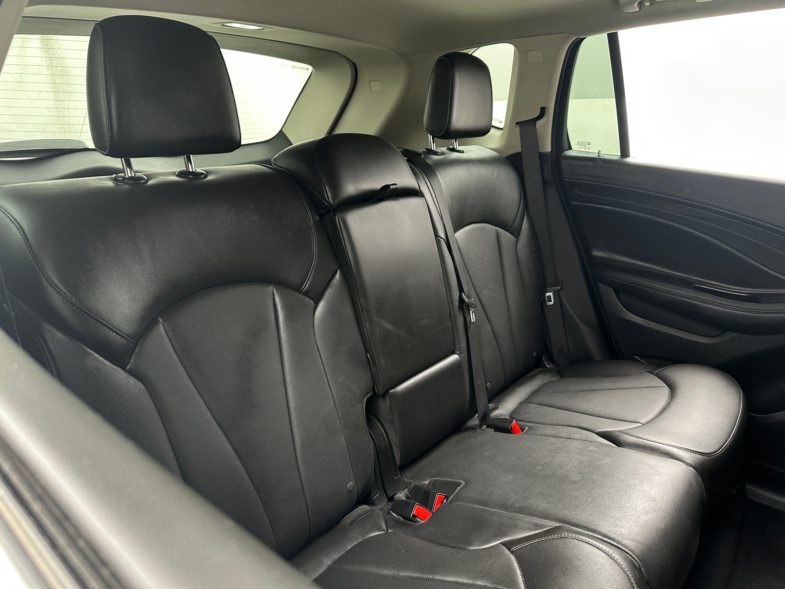 Thumbnail: 2019 Buick Envision - 5