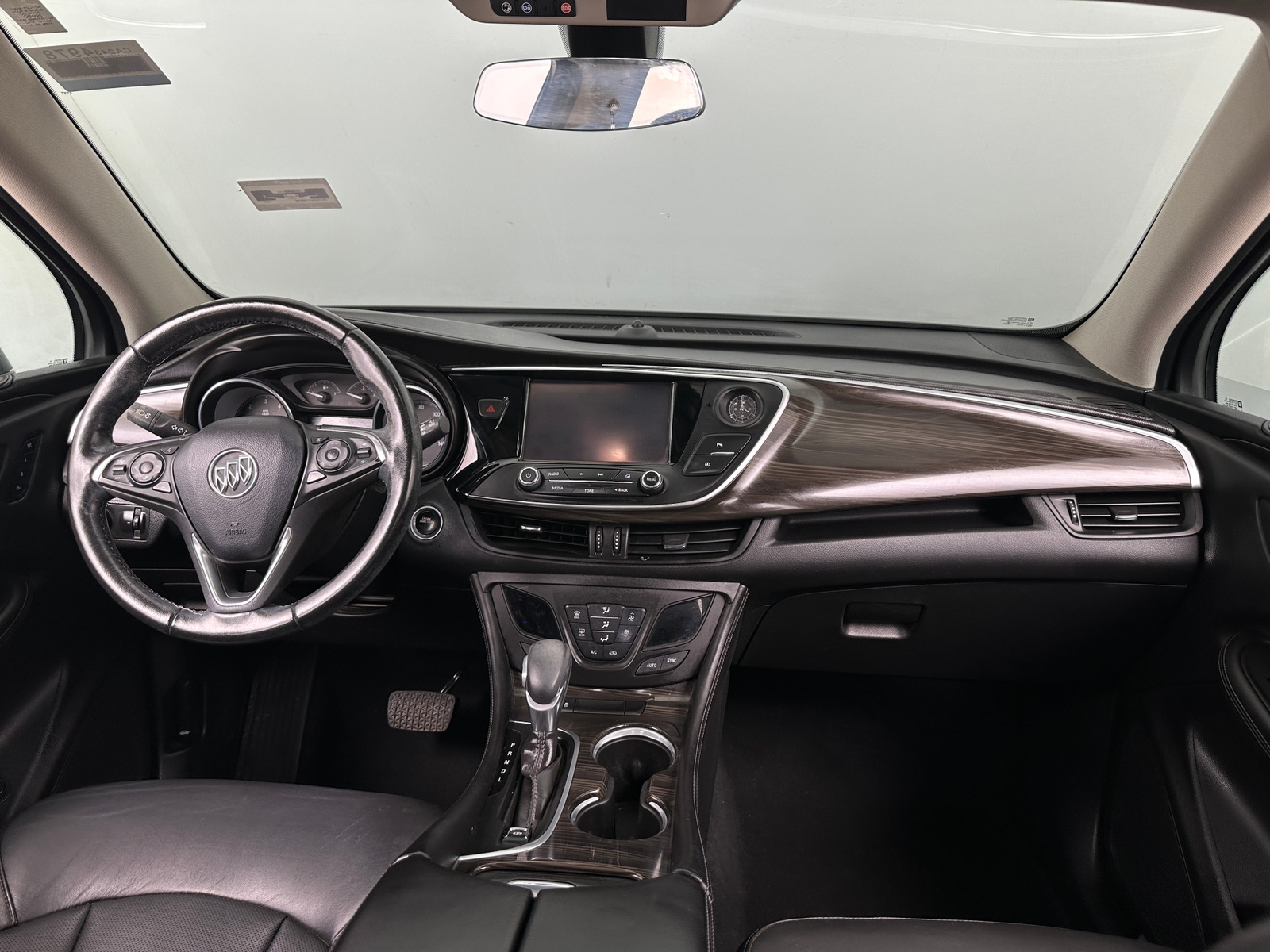 Thumbnail: 2019 Buick Envision - 2