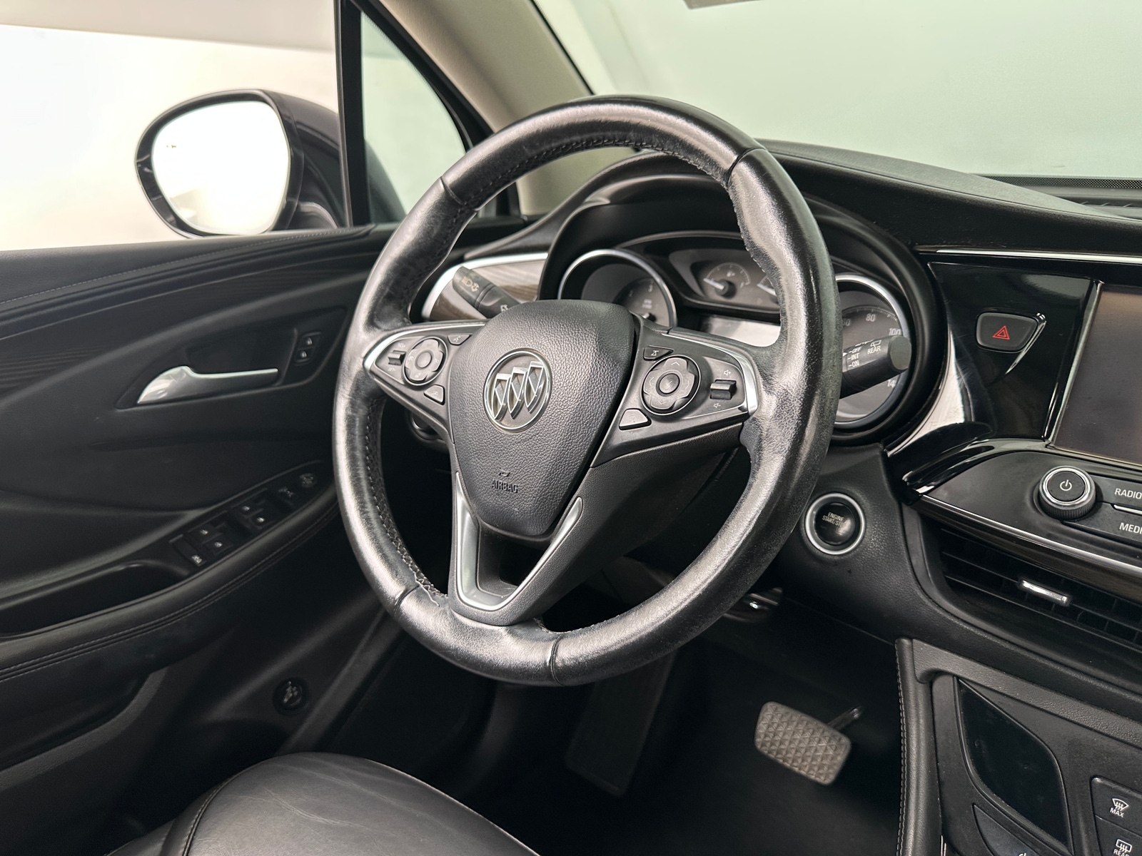 Thumbnail: 2019 Buick Envision - 4