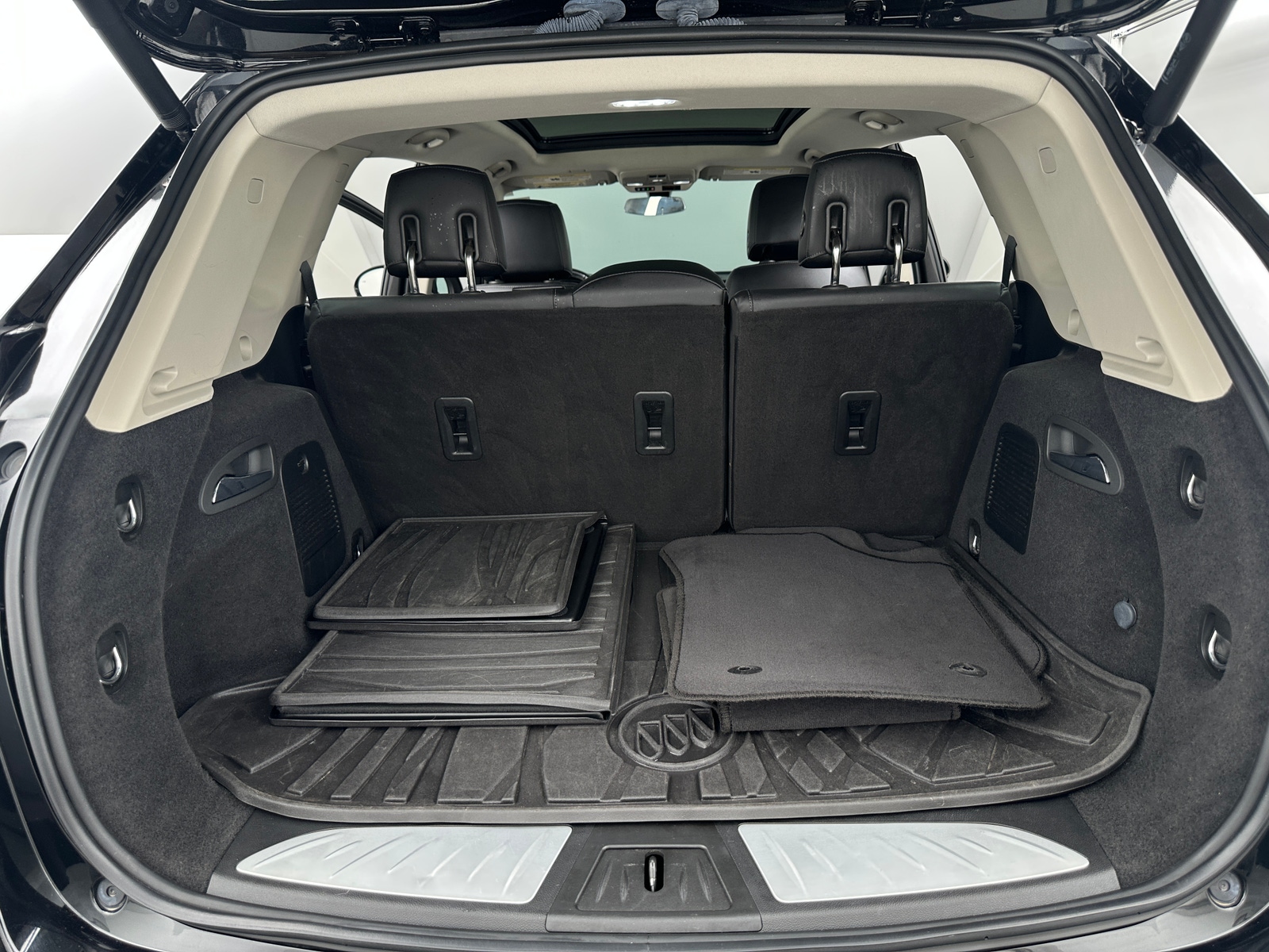 Thumbnail: 2019 Buick Envision - 6