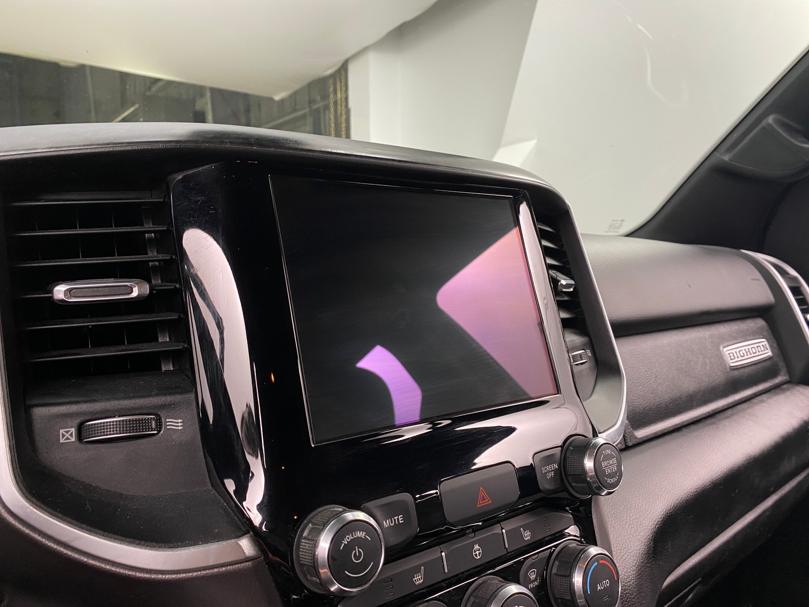 Thumbnail: 2019 RAM 1500 - 4