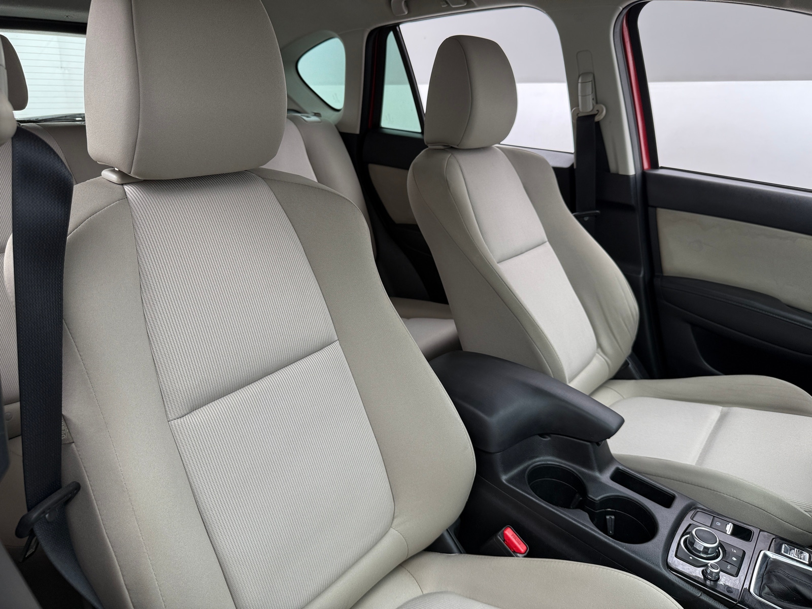 Thumbnail: 2016 Mazda CX-5 - 2