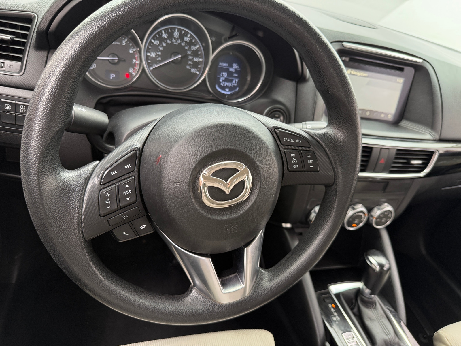 Thumbnail: 2016 Mazda CX-5 - 5
