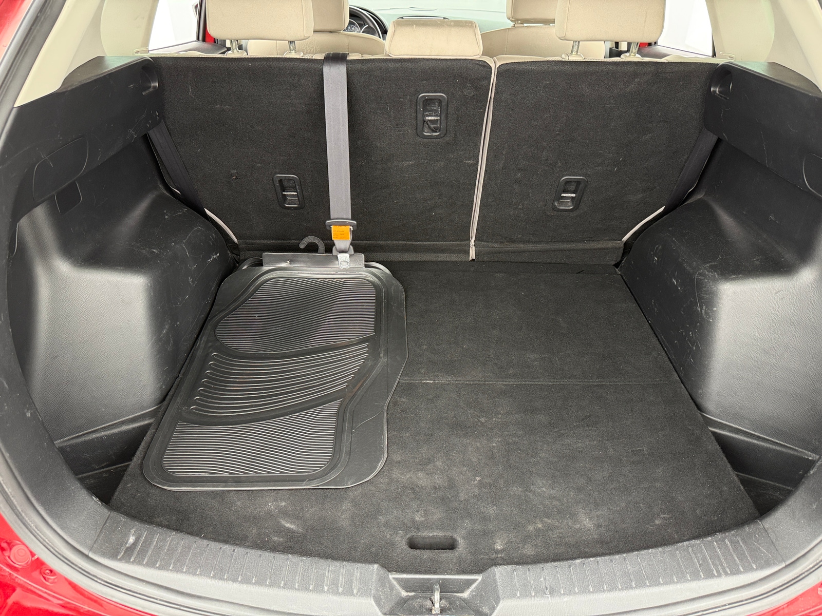 Thumbnail: 2016 Mazda CX-5 - 7