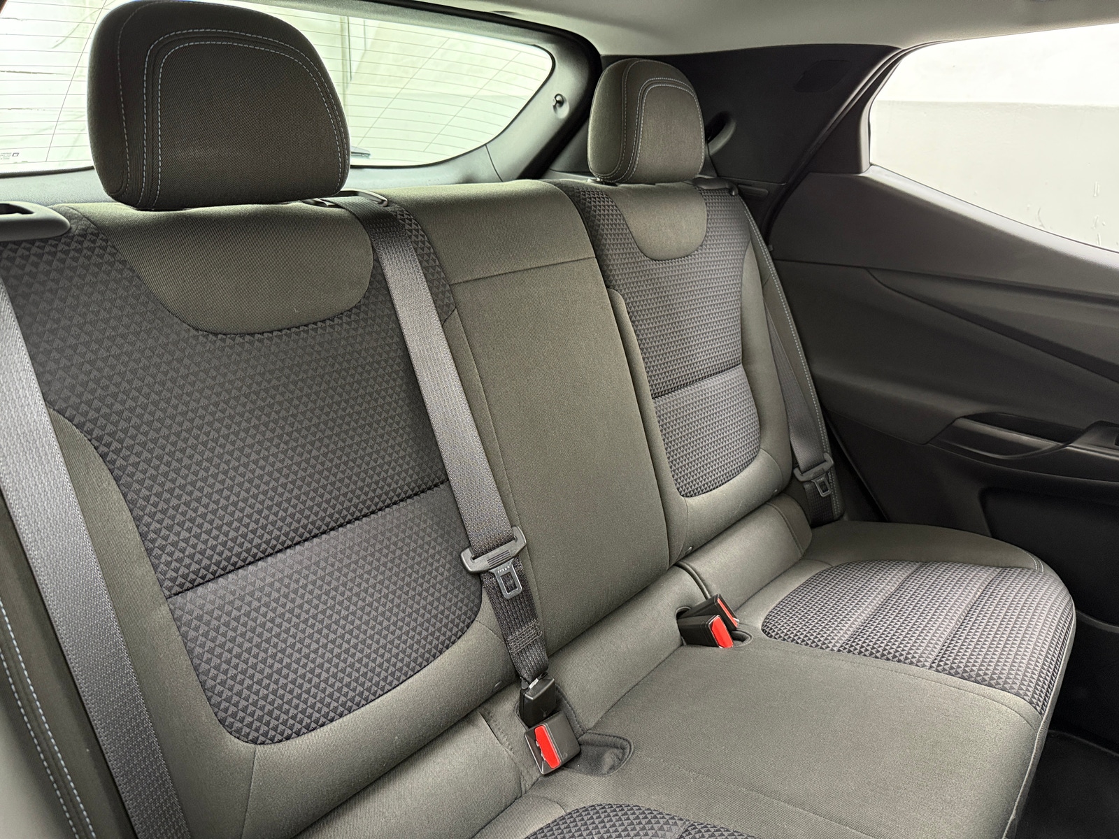 Thumbnail: 2023 Chevrolet Bolt EUV - 6