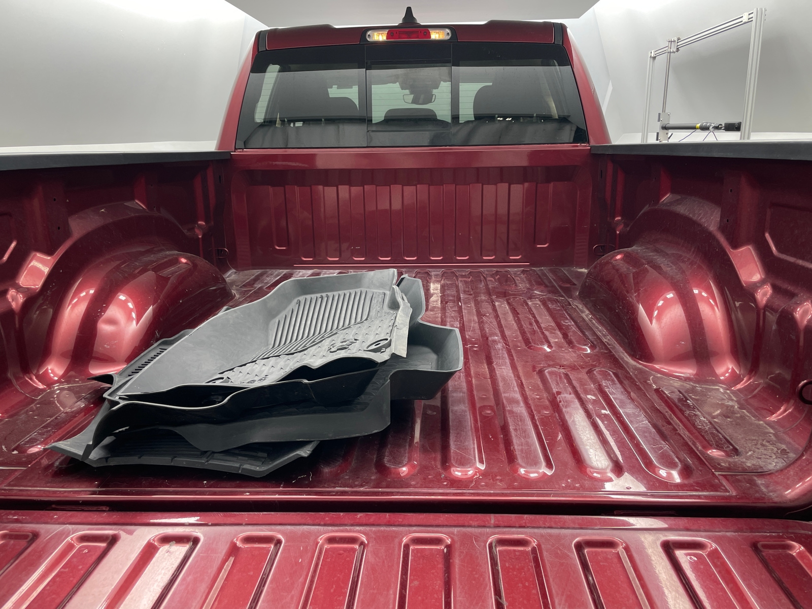 Thumbnail: 2019 RAM 1500 - 7