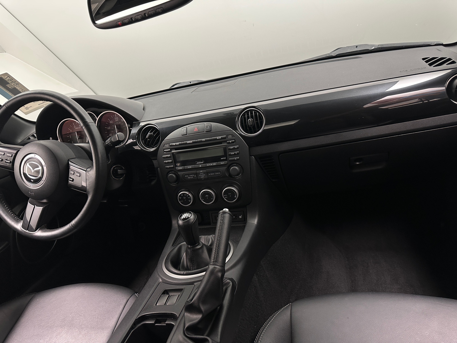 Thumbnail: 2013 Mazda MX-5 Miata - 2