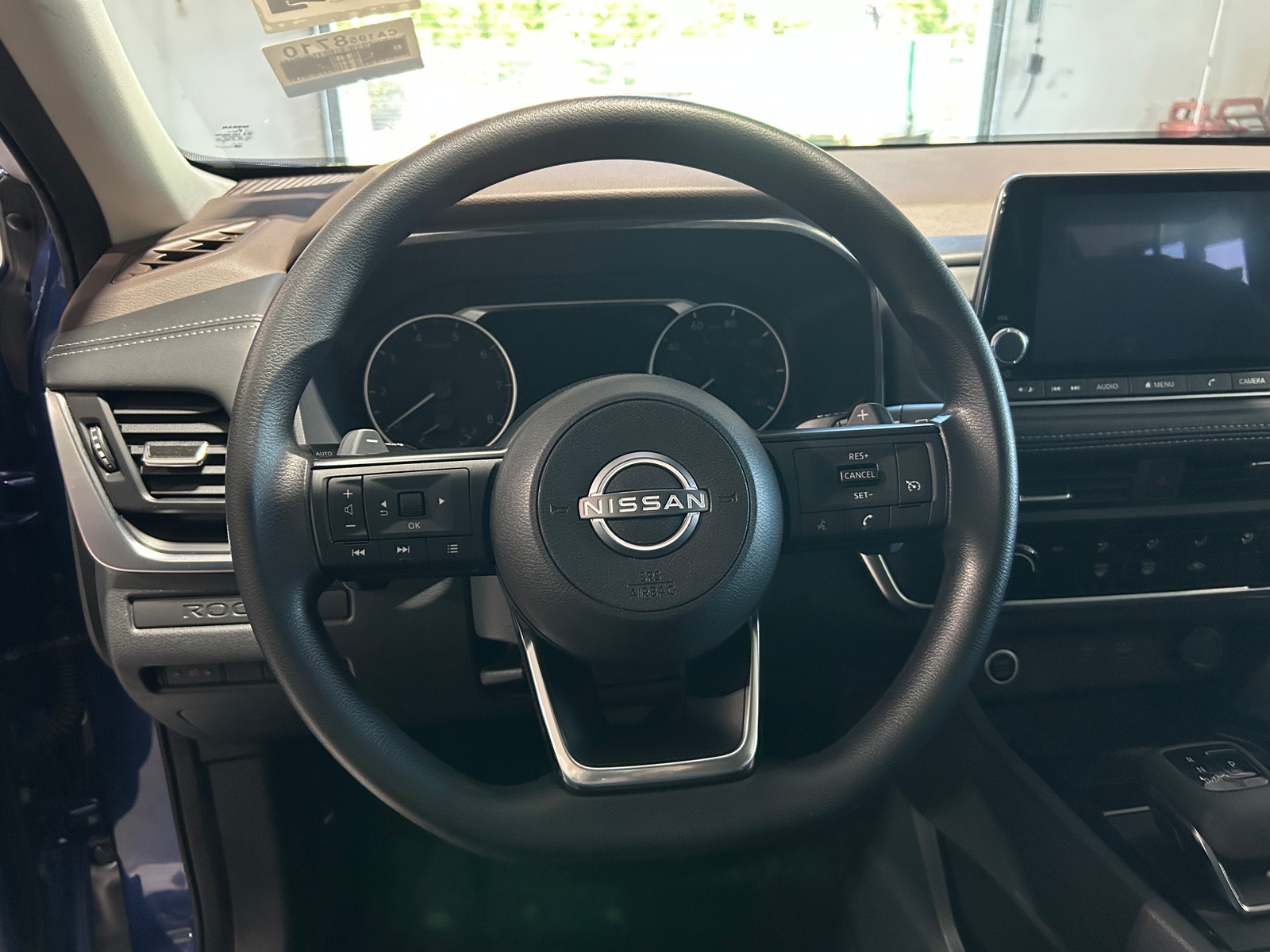 Thumbnail: 2022 Nissan Rogue - 5