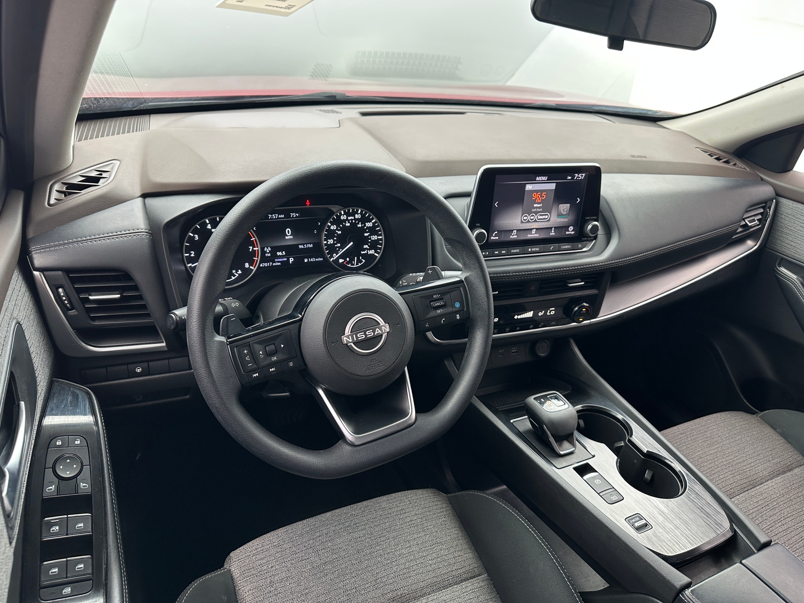 Thumbnail: 2023 Nissan Rogue - 3