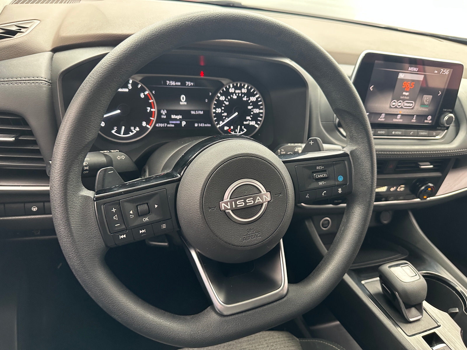 Thumbnail: 2023 Nissan Rogue - 5