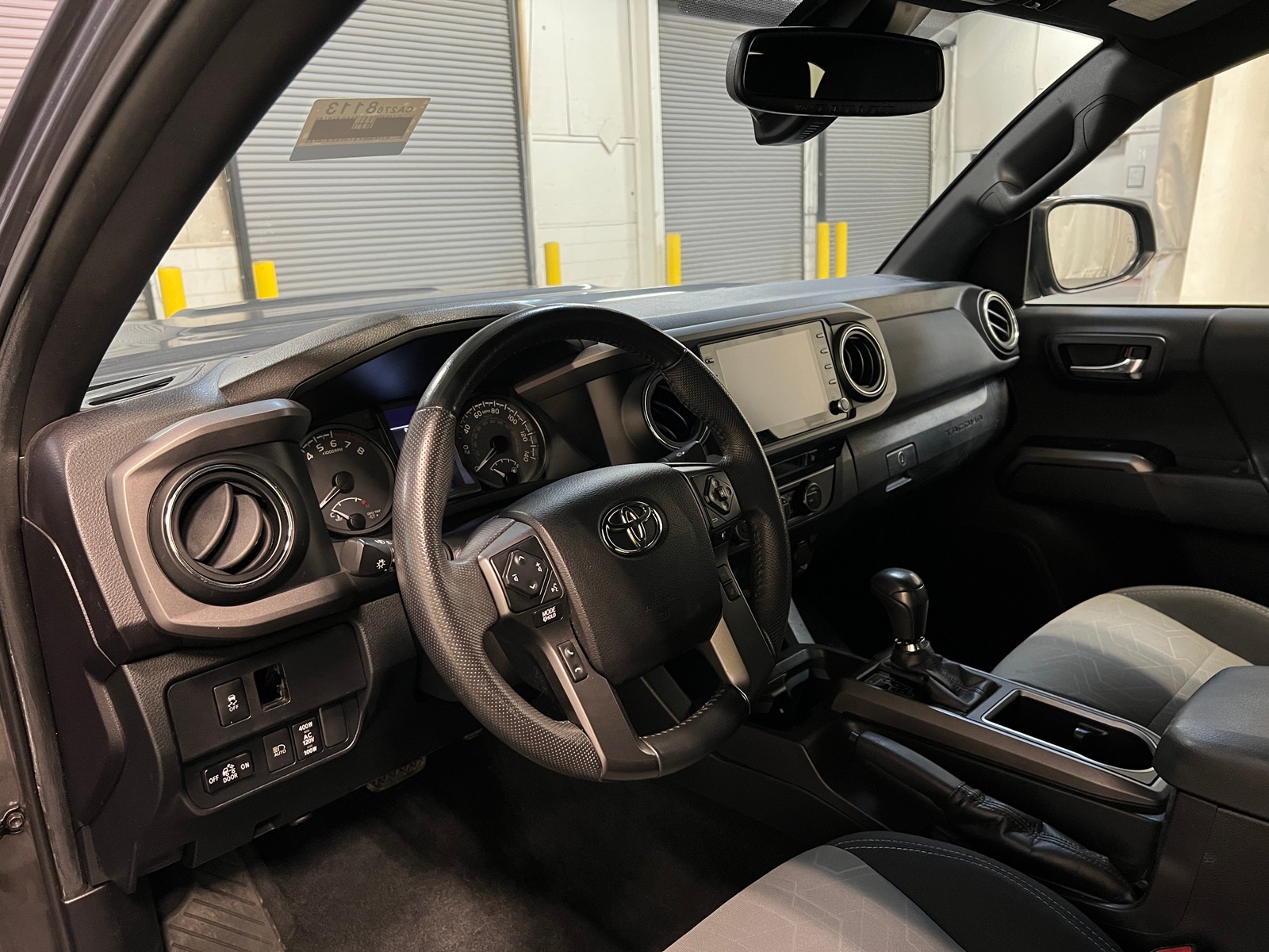 Thumbnail: 2022 Toyota Tacoma - 3