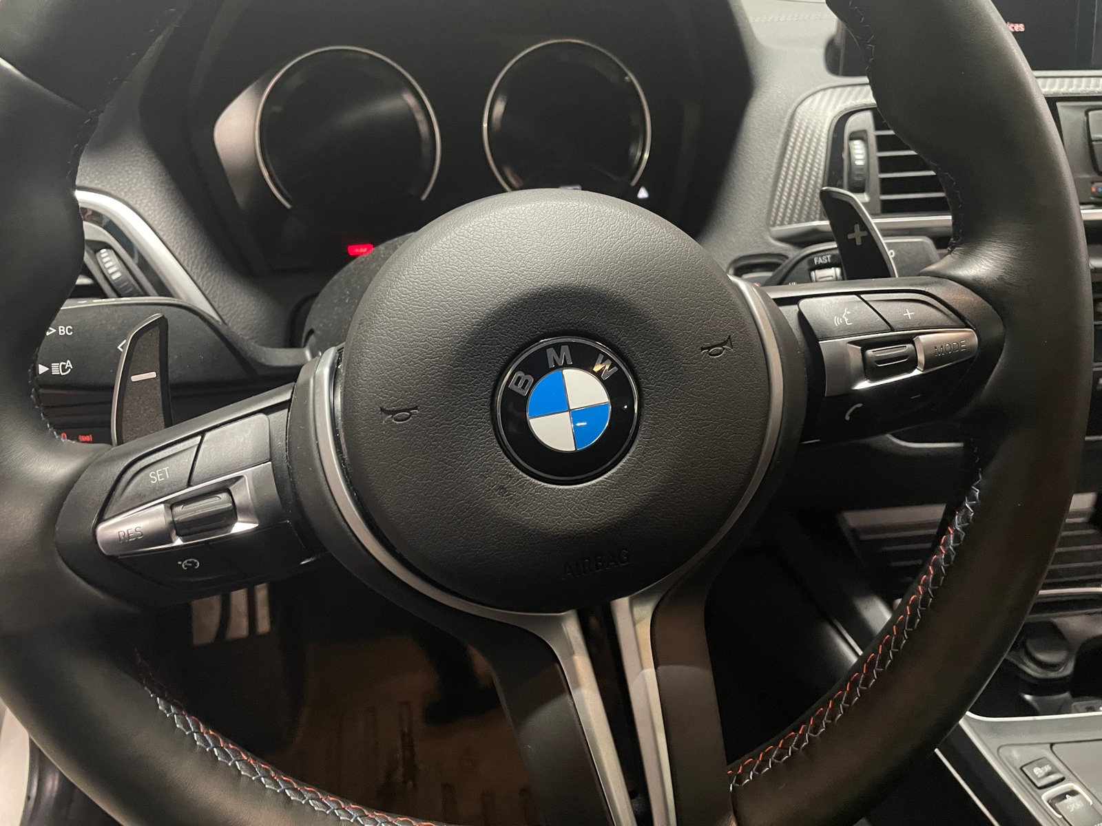 Thumbnail: 2018 BMW M2 - 4