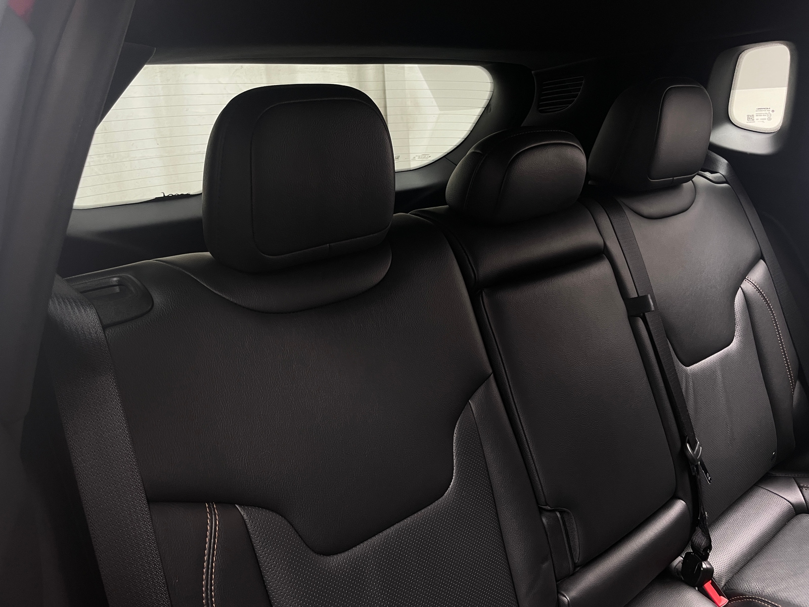 Thumbnail: 2022 Jeep Compass - 5