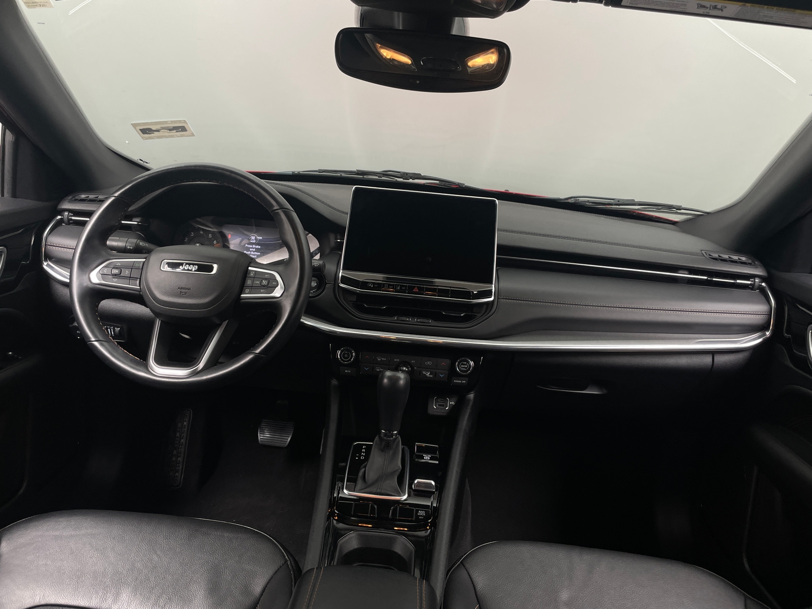 Thumbnail: 2022 Jeep Compass - 2