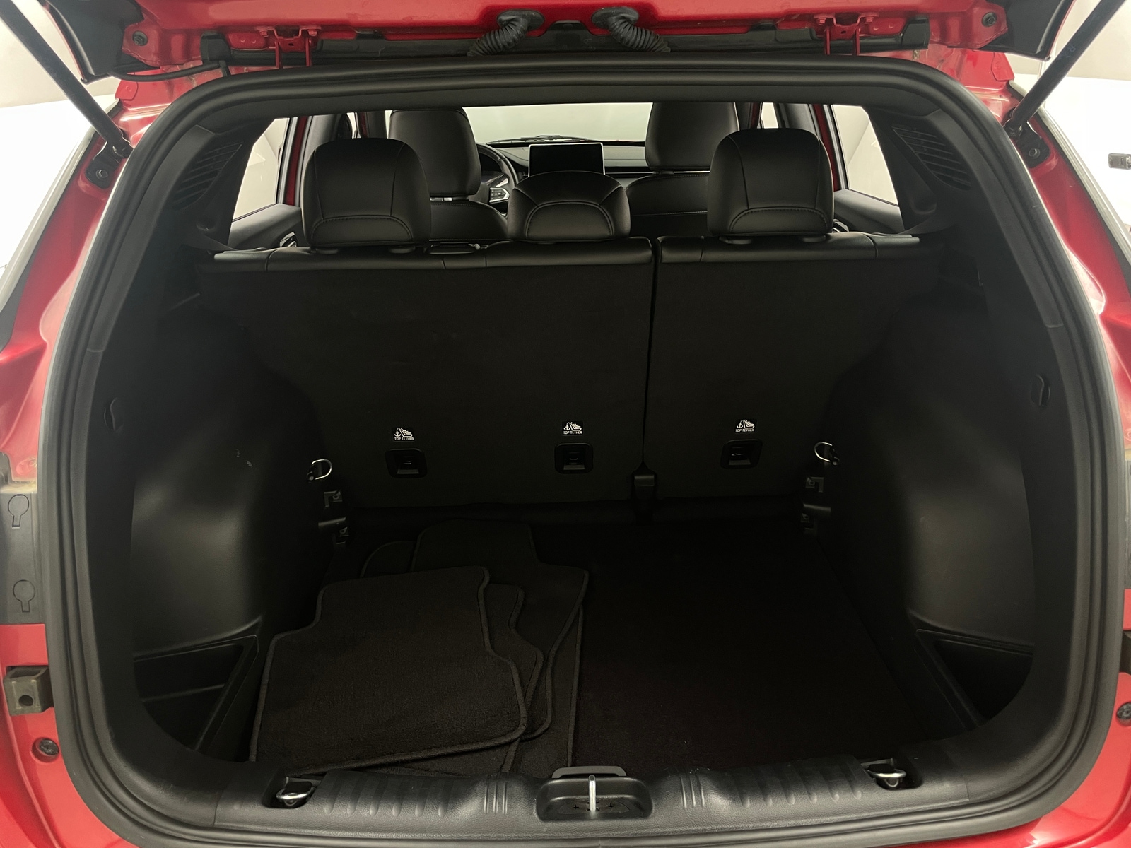 Thumbnail: 2022 Jeep Compass - 6