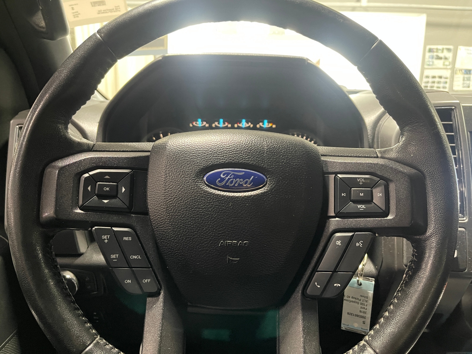 Thumbnail: 2018 Ford Econoline - 5