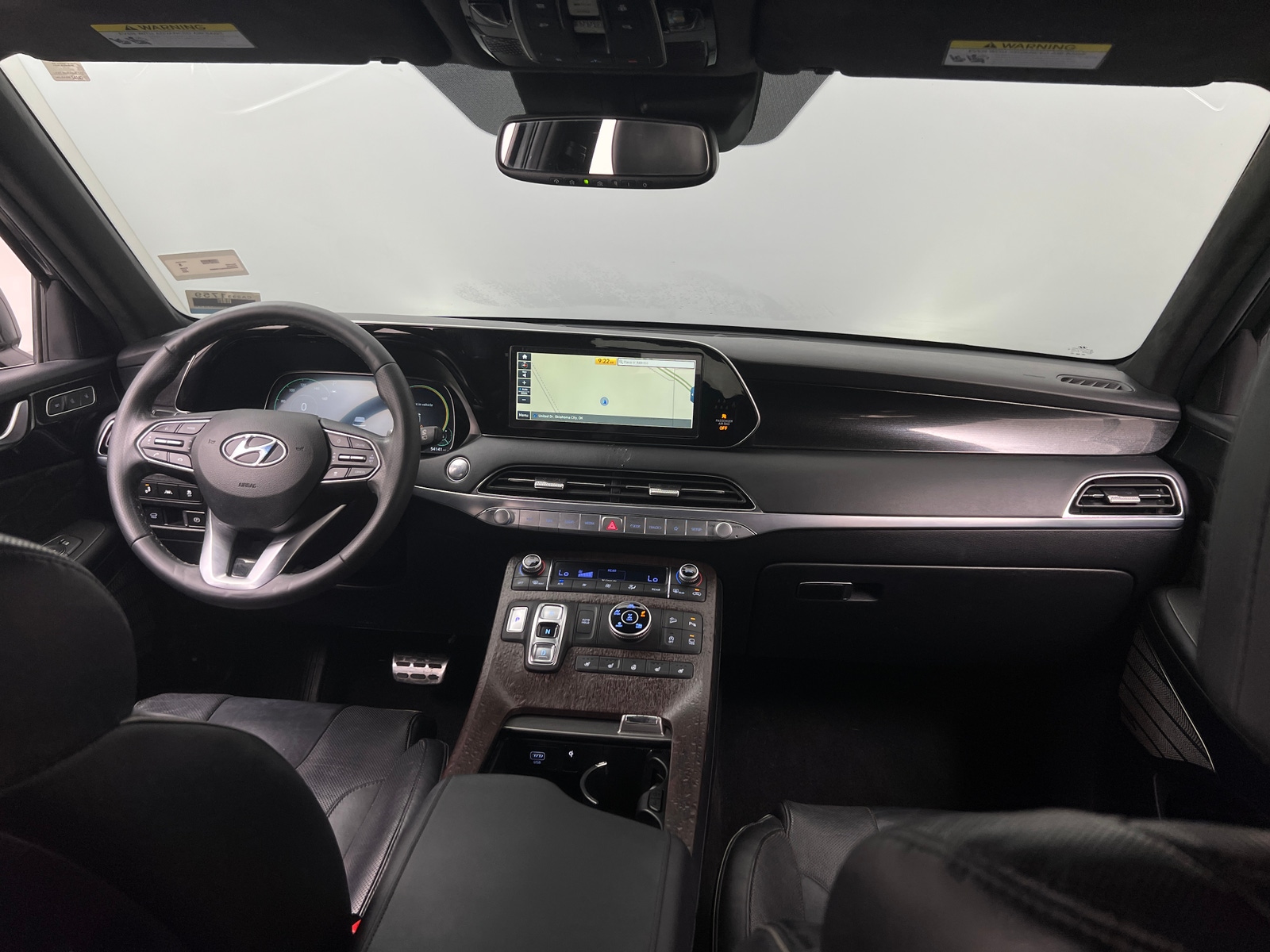 Thumbnail: 2020 Hyundai Palisade - 2