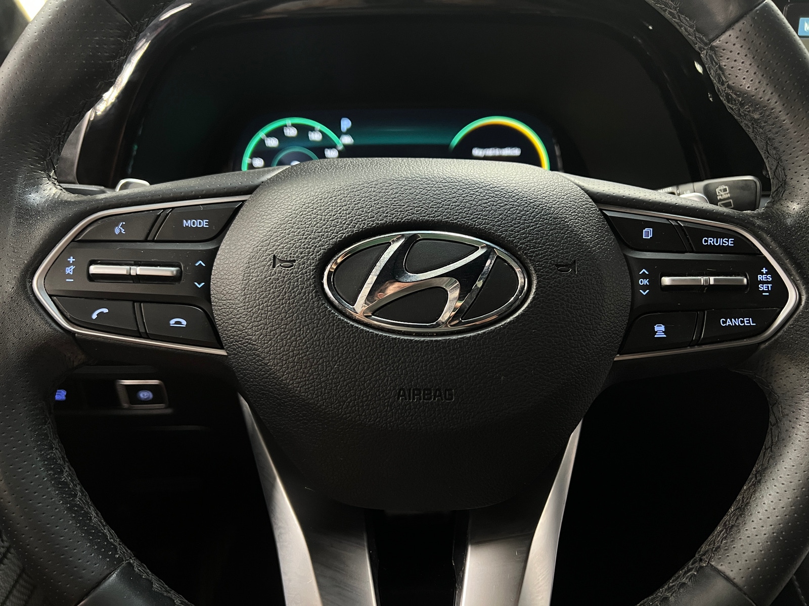 Thumbnail: 2020 Hyundai Palisade - 4