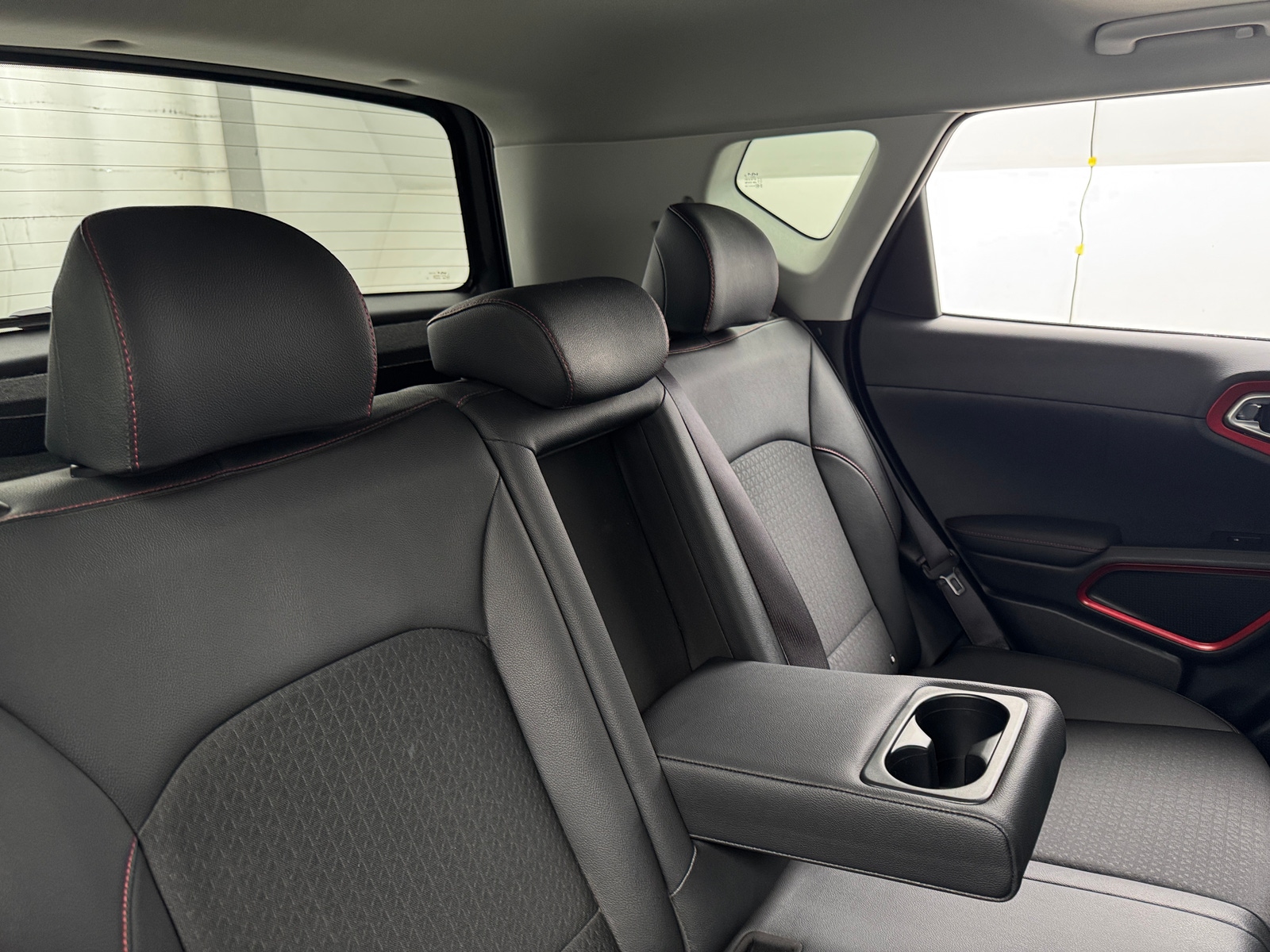 Thumbnail: 2024 Kia Soul - 5