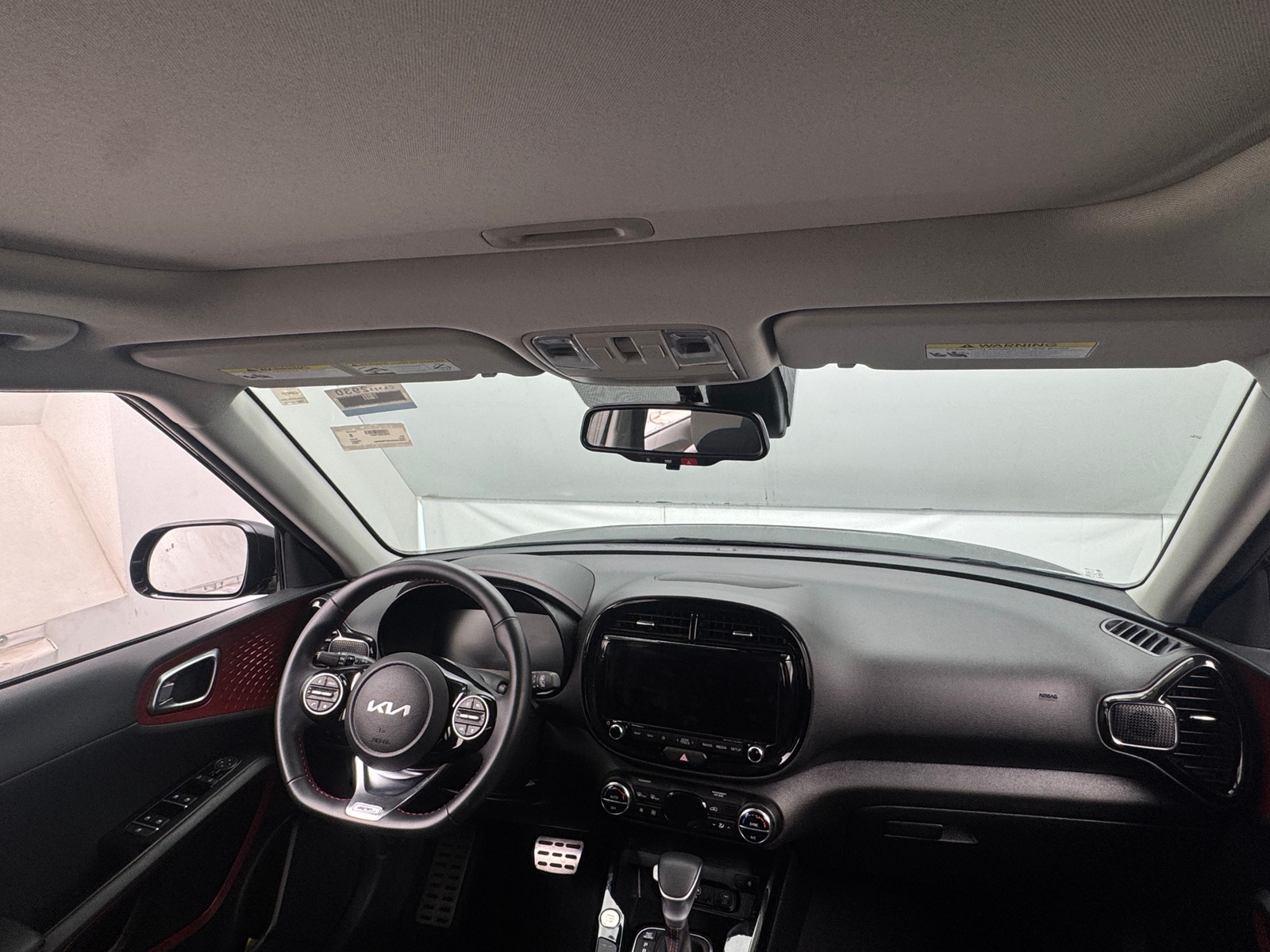 Thumbnail: 2024 Kia Soul - 2