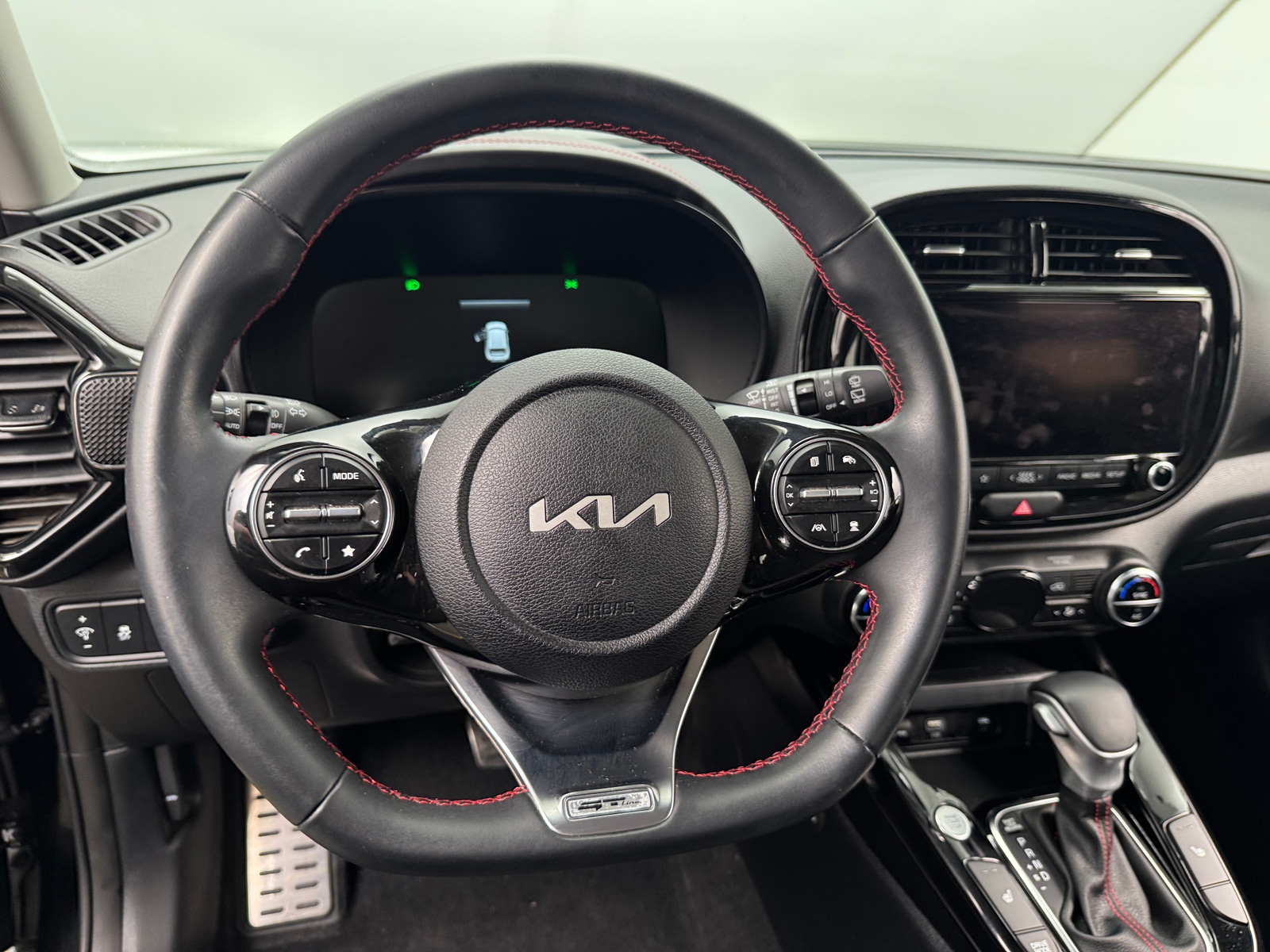 Thumbnail: 2024 Kia Soul - 4