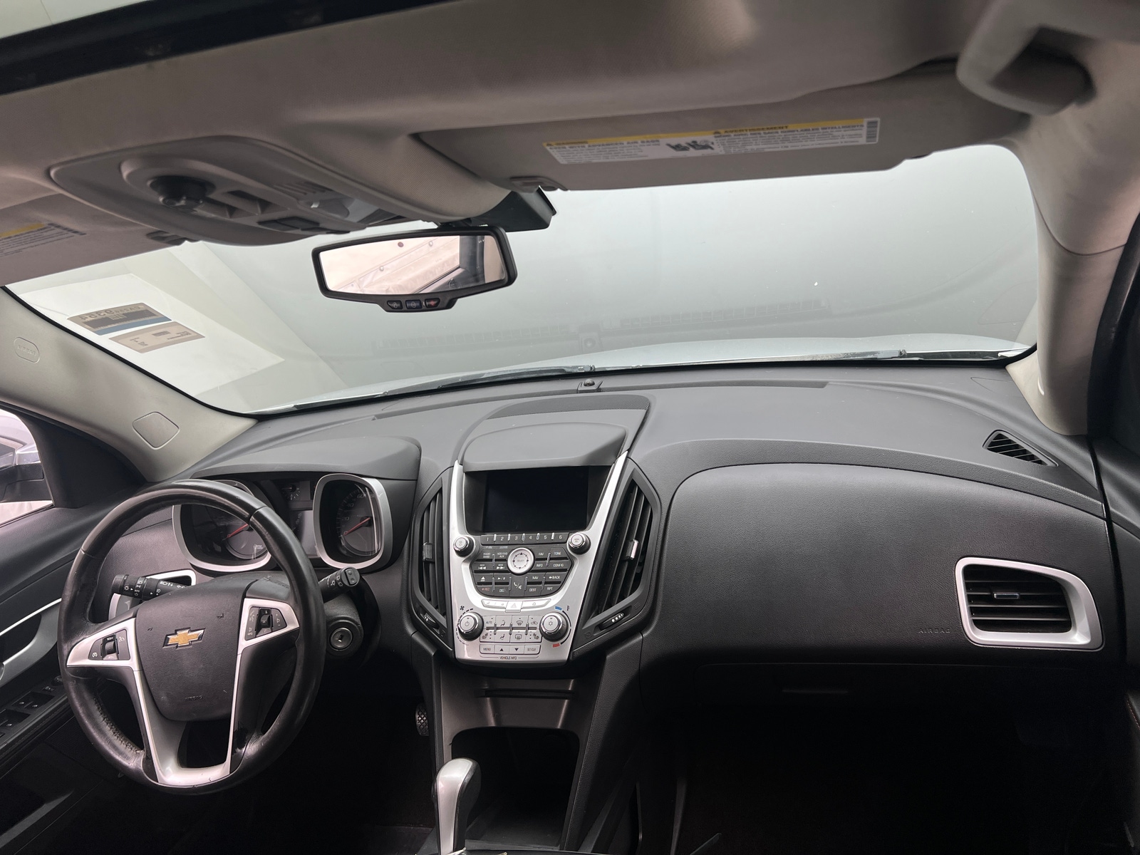 Thumbnail: 2011 Chevrolet Equinox - 2