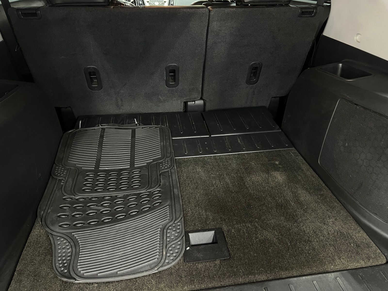 Thumbnail: 2011 Chevrolet Equinox - 6