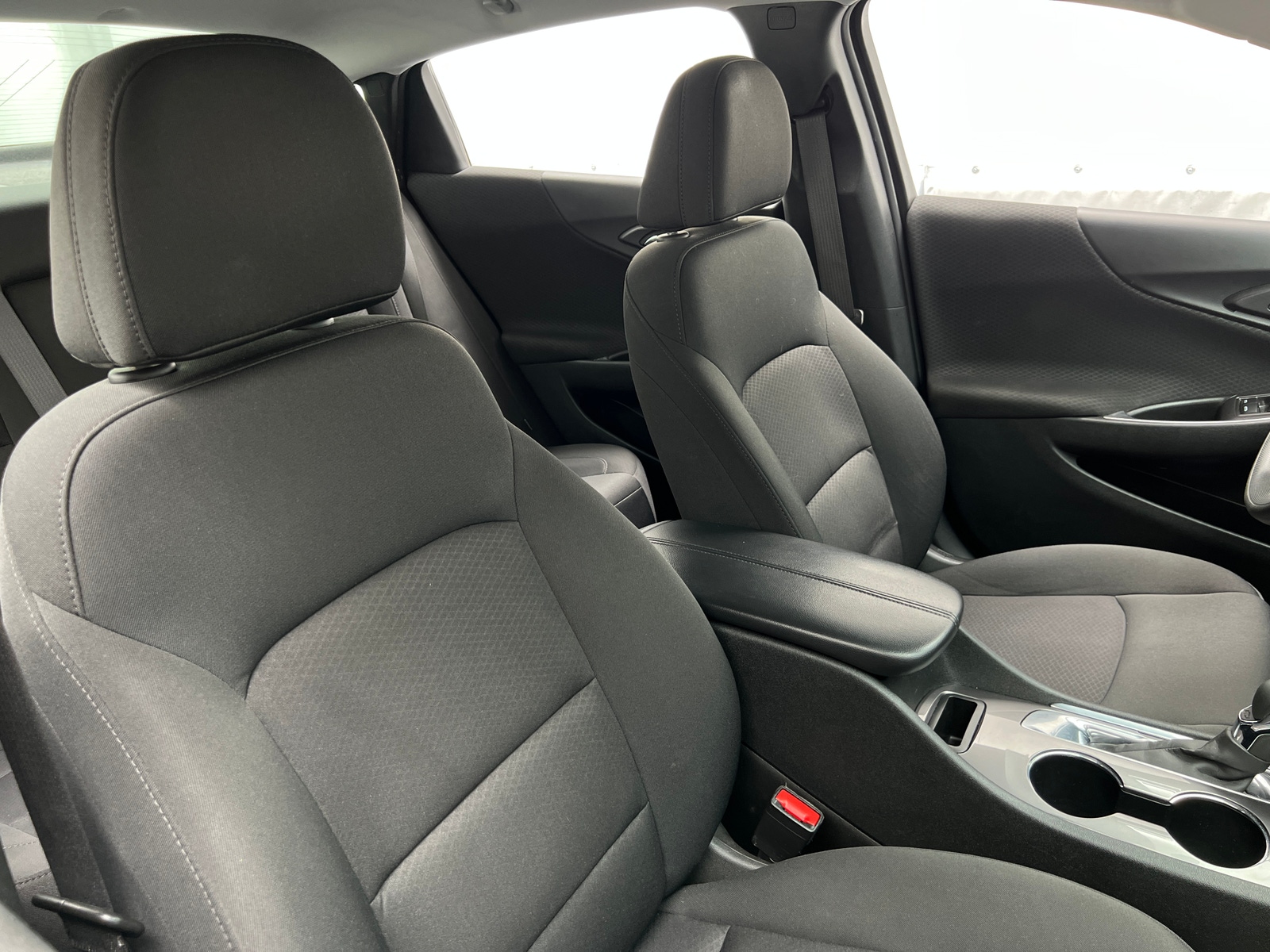 Thumbnail: 2021 Chevrolet Malibu - 2