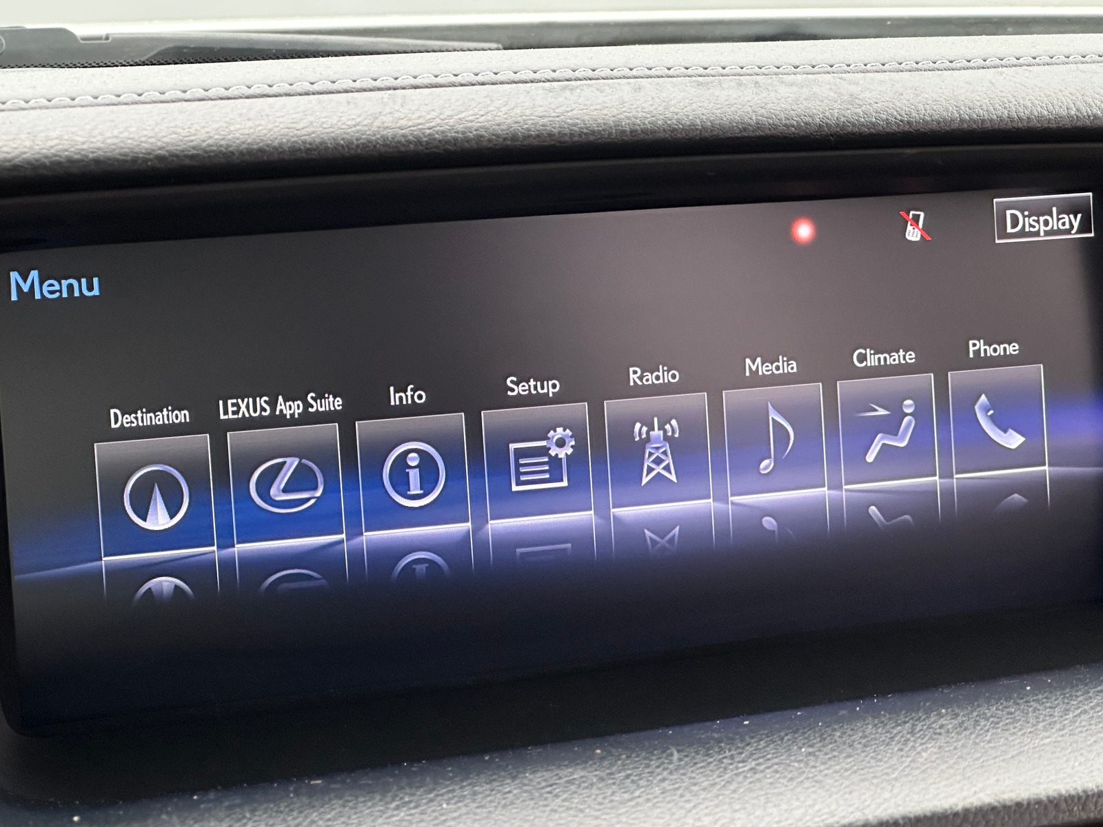 Thumbnail: 2015 Lexus GS - 3