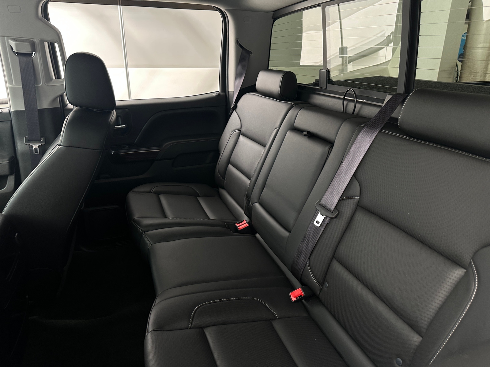 Thumbnail: 2017 GMC Sierra 1500 - 5