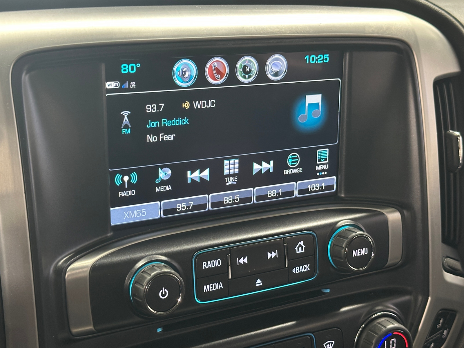 Thumbnail: 2017 GMC Sierra 1500 - 3