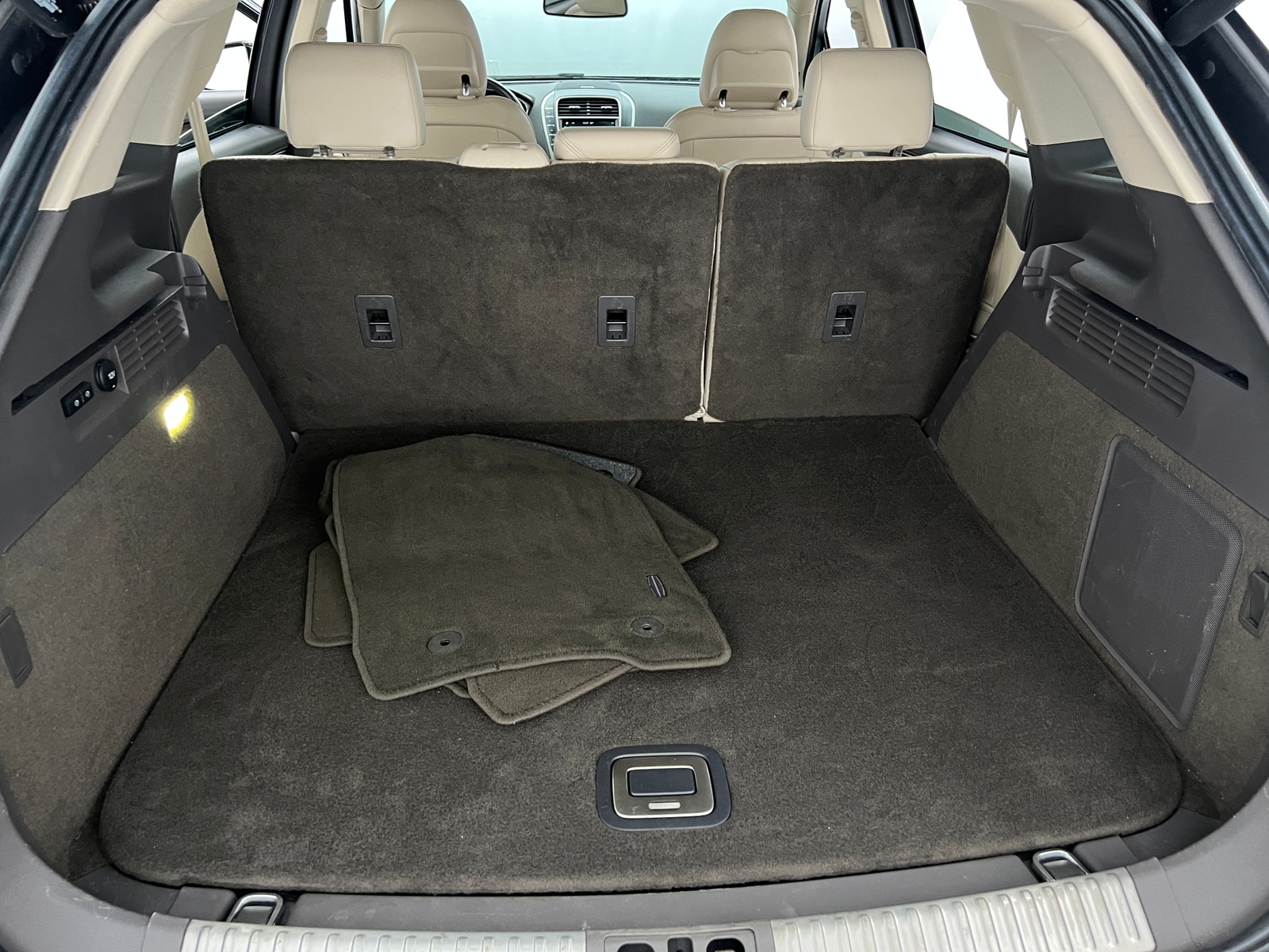 Thumbnail: 2016 Lincoln MKX - 6