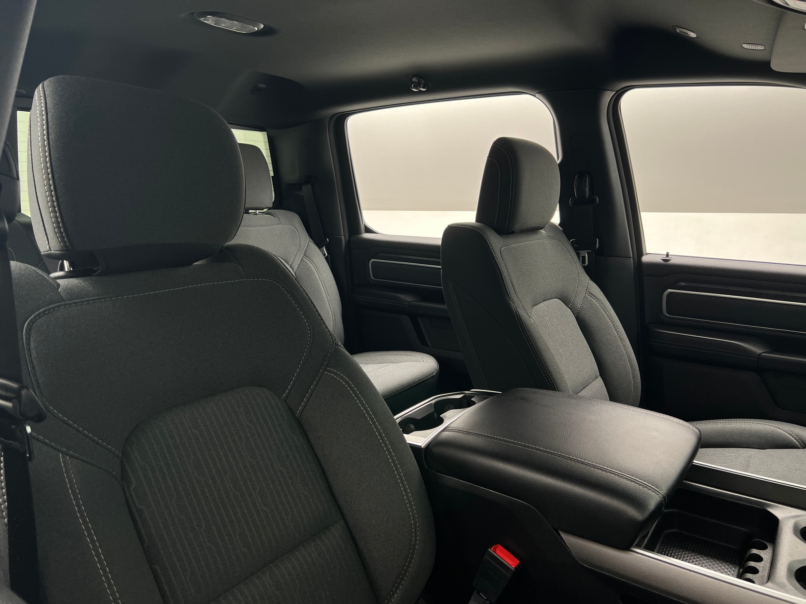 Thumbnail: 2022 RAM 1500 - 2