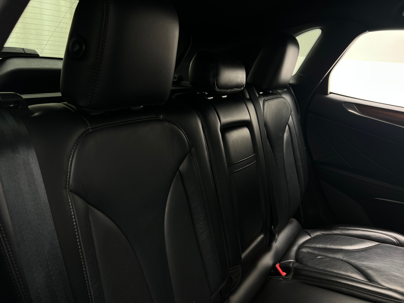 Thumbnail: 2019 Lincoln MKC - 5