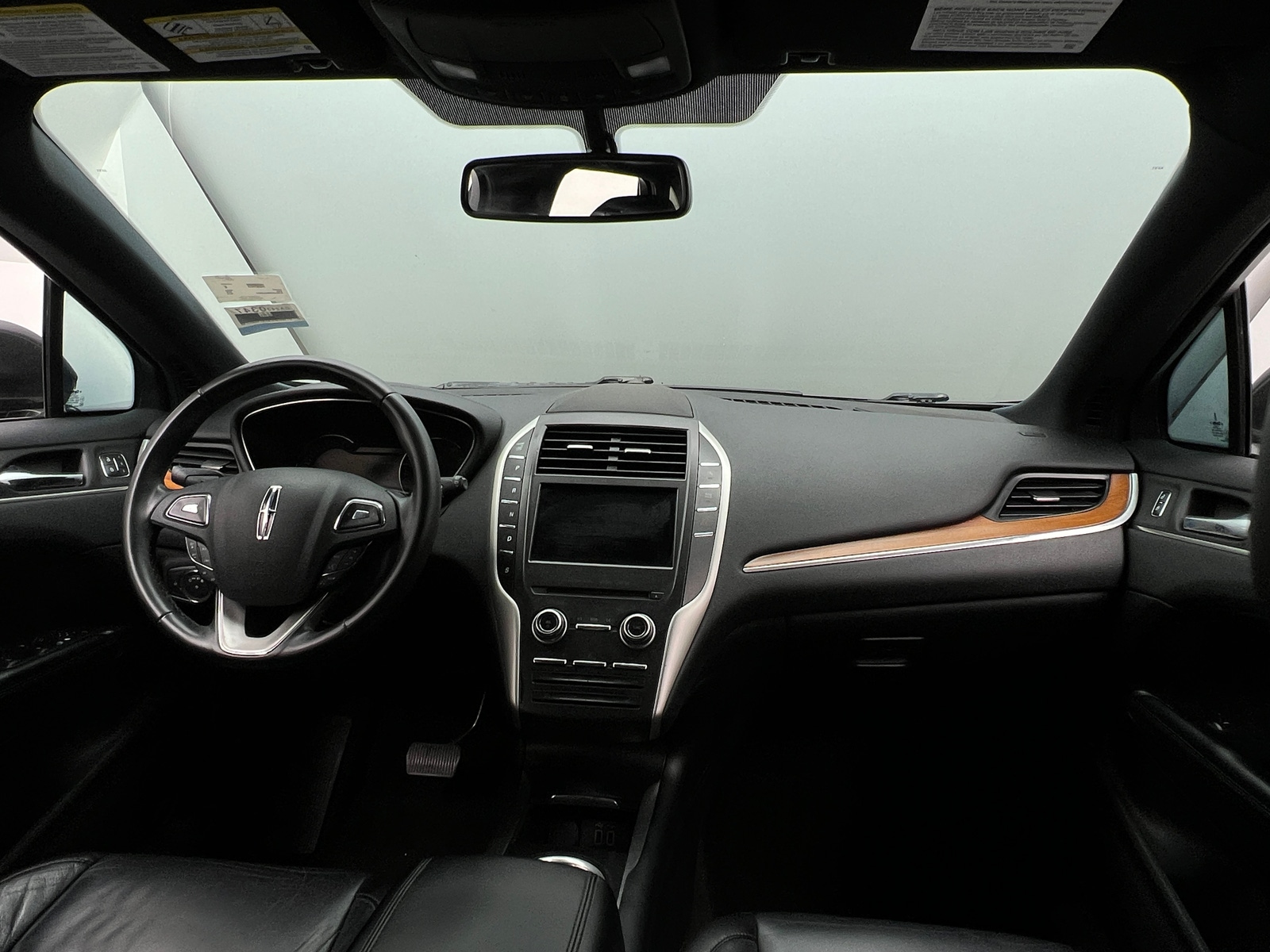 Thumbnail: 2019 Lincoln MKC - 2