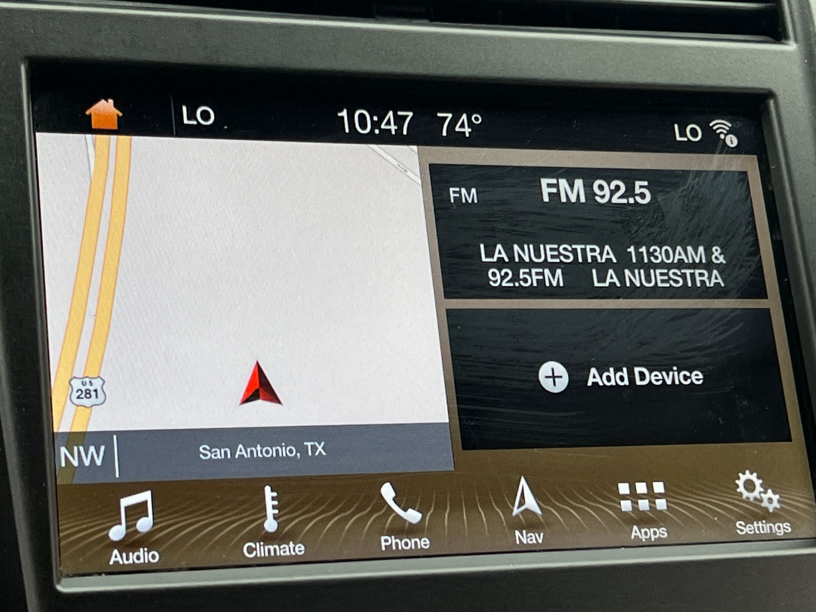 Thumbnail: 2019 Lincoln MKC - 3